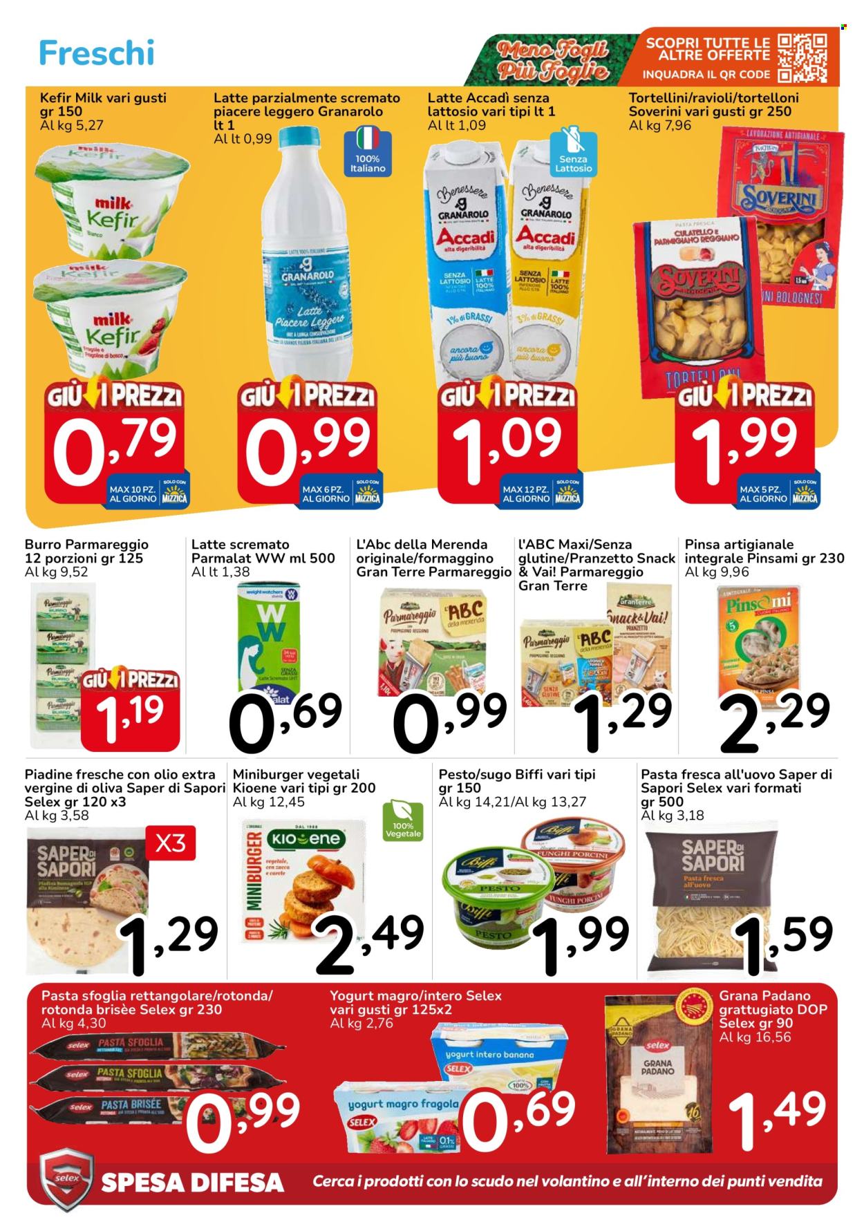 Volantino Famila - 5/3/2026 - 16/3/2026. Pagina 12