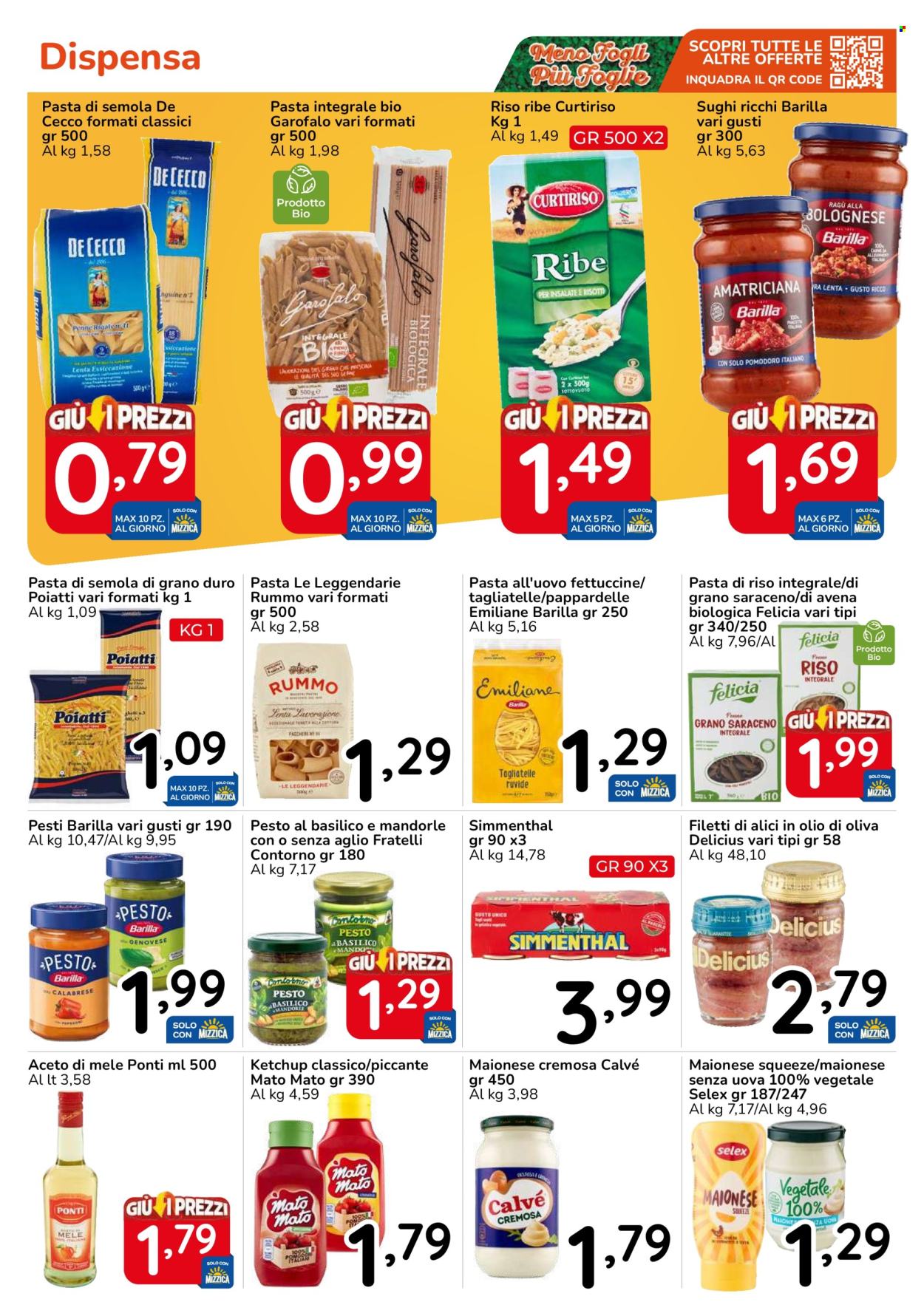 Volantino Famila - 5/3/2026 - 16/3/2026. Pagina 26