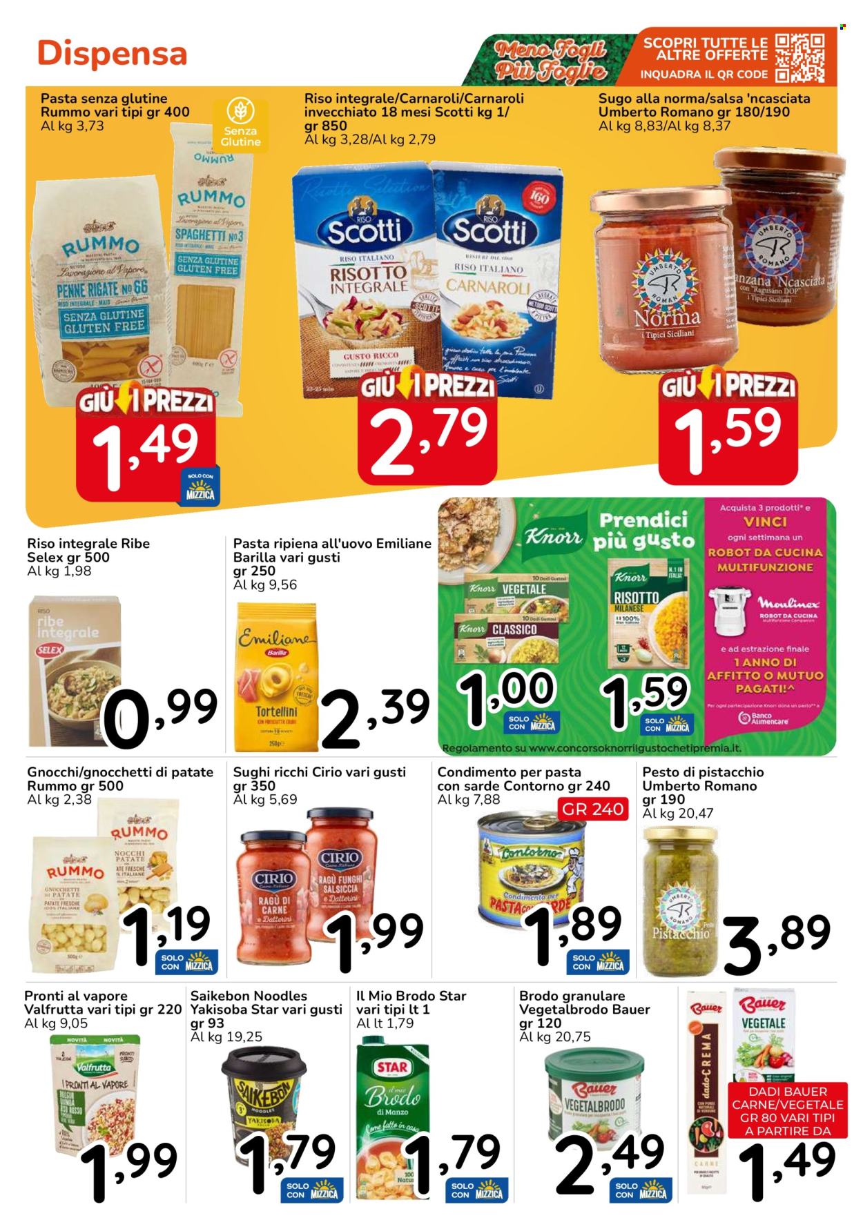 Volantino Famila - 5/3/2026 - 16/3/2026. Pagina 28