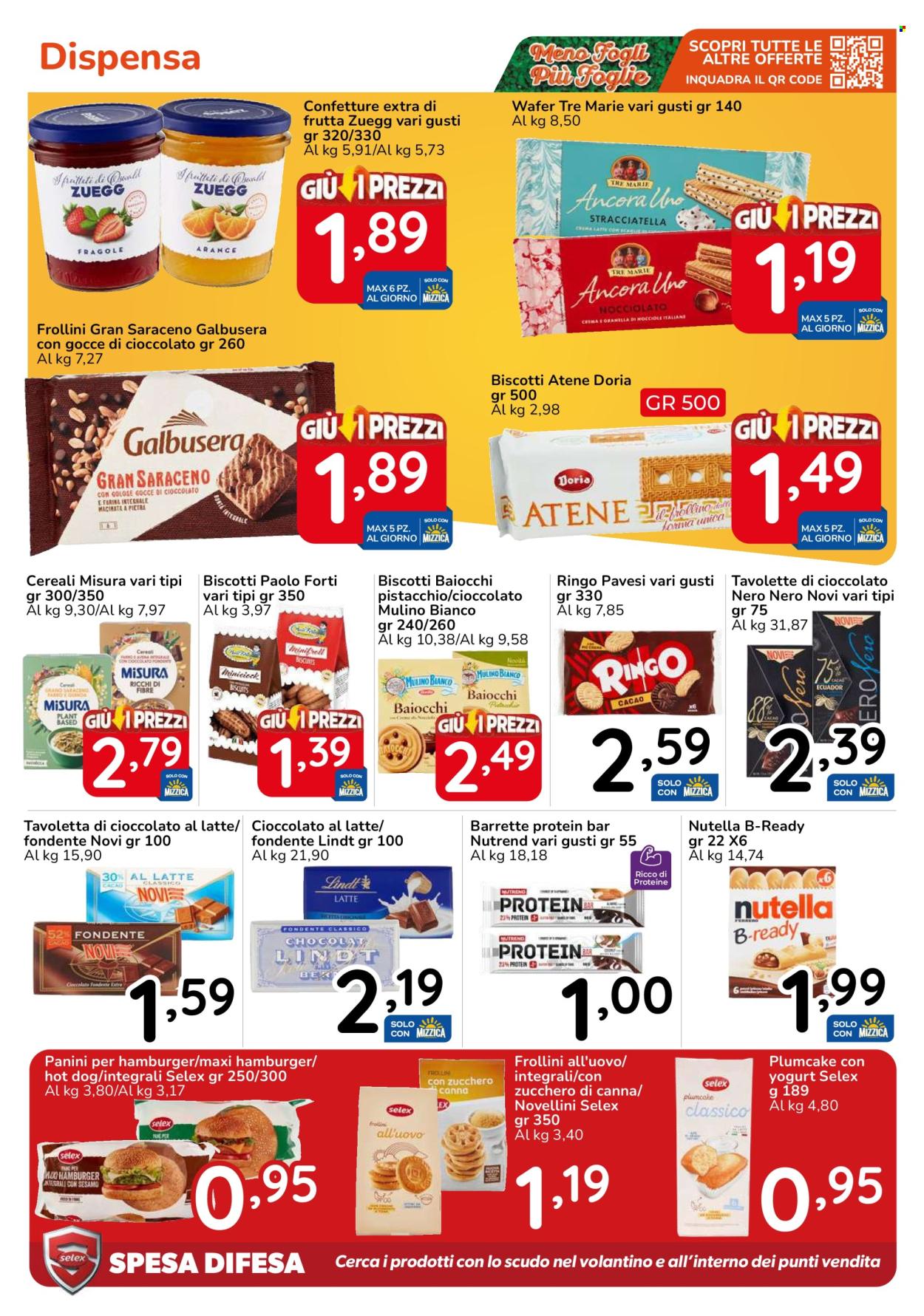 Volantino Famila - 5/3/2026 - 16/3/2026. Pagina 29