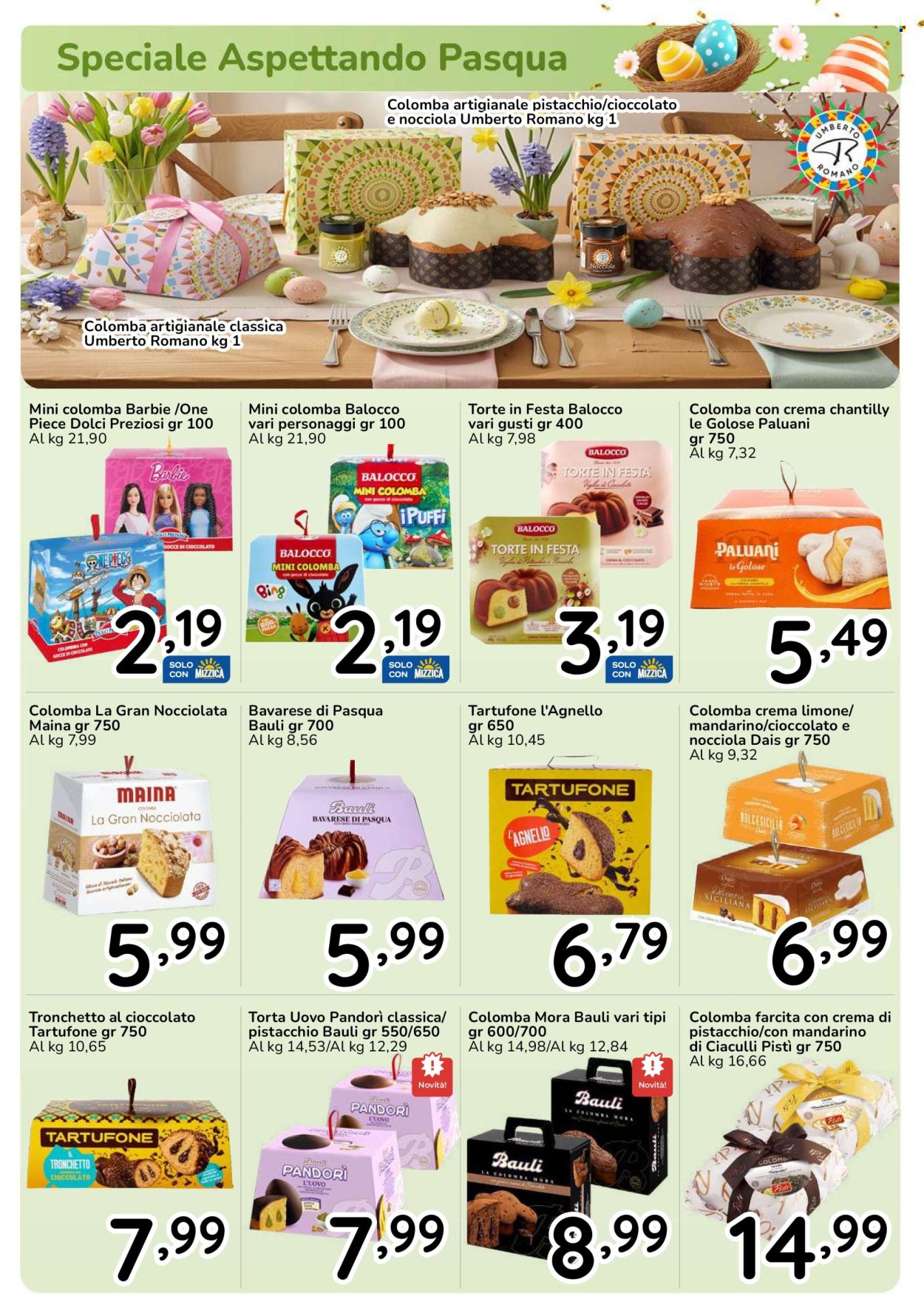 Volantino Famila - 5/3/2026 - 16/3/2026. Pagina 35