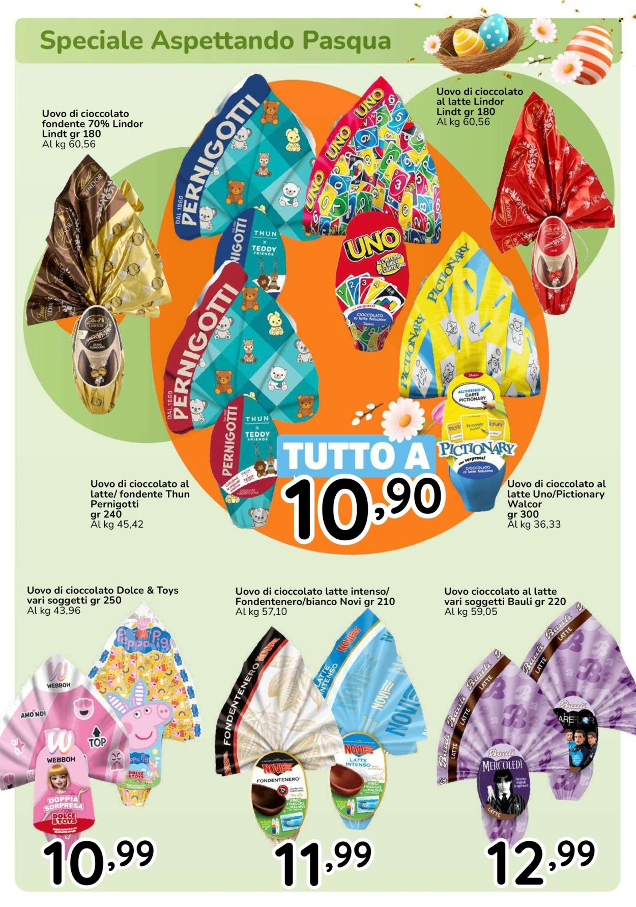 Volantino Famila - 5/3/2026 - 16/3/2026. Pagina 37