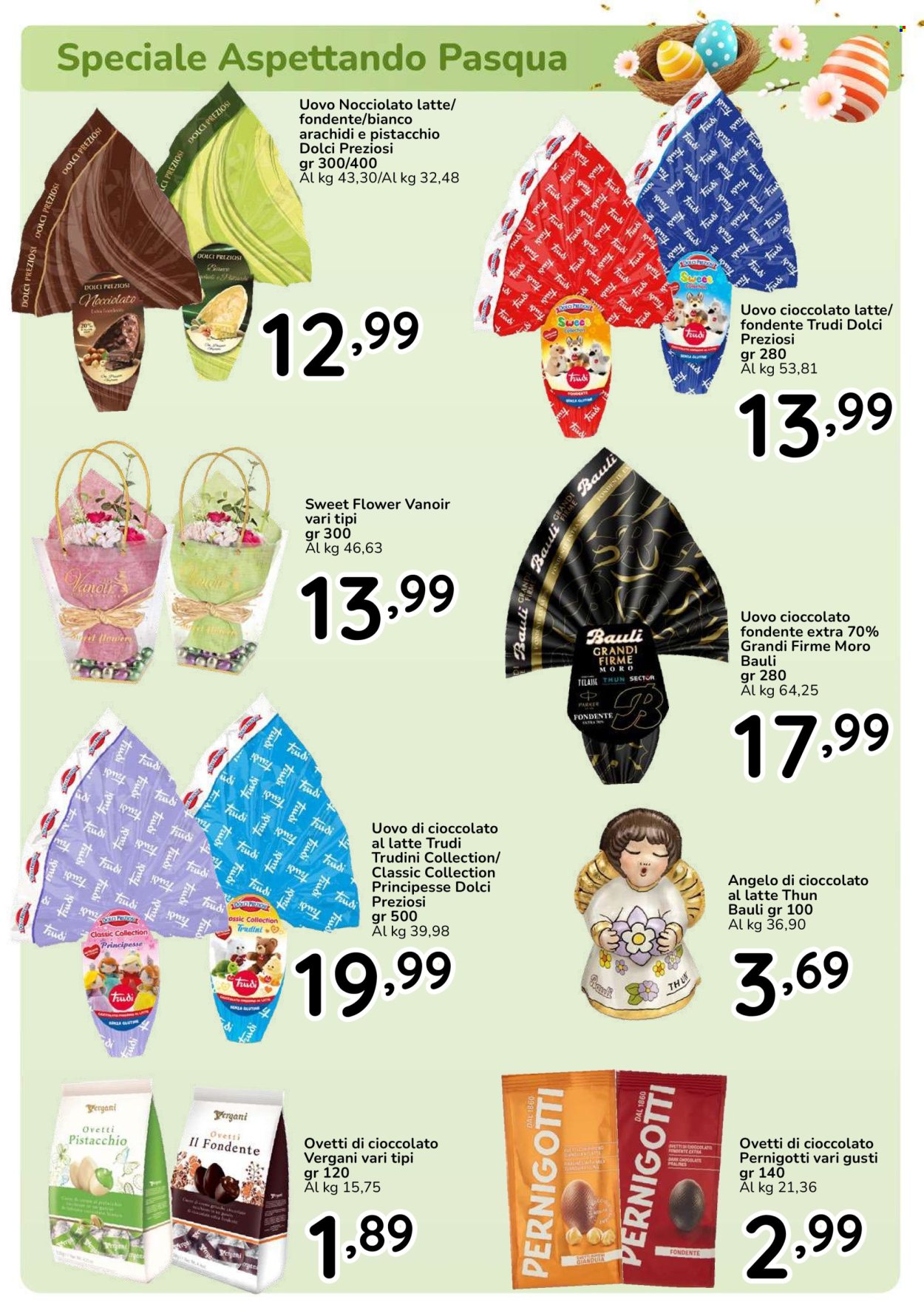 Volantino Famila - 5/3/2026 - 16/3/2026. Pagina 38