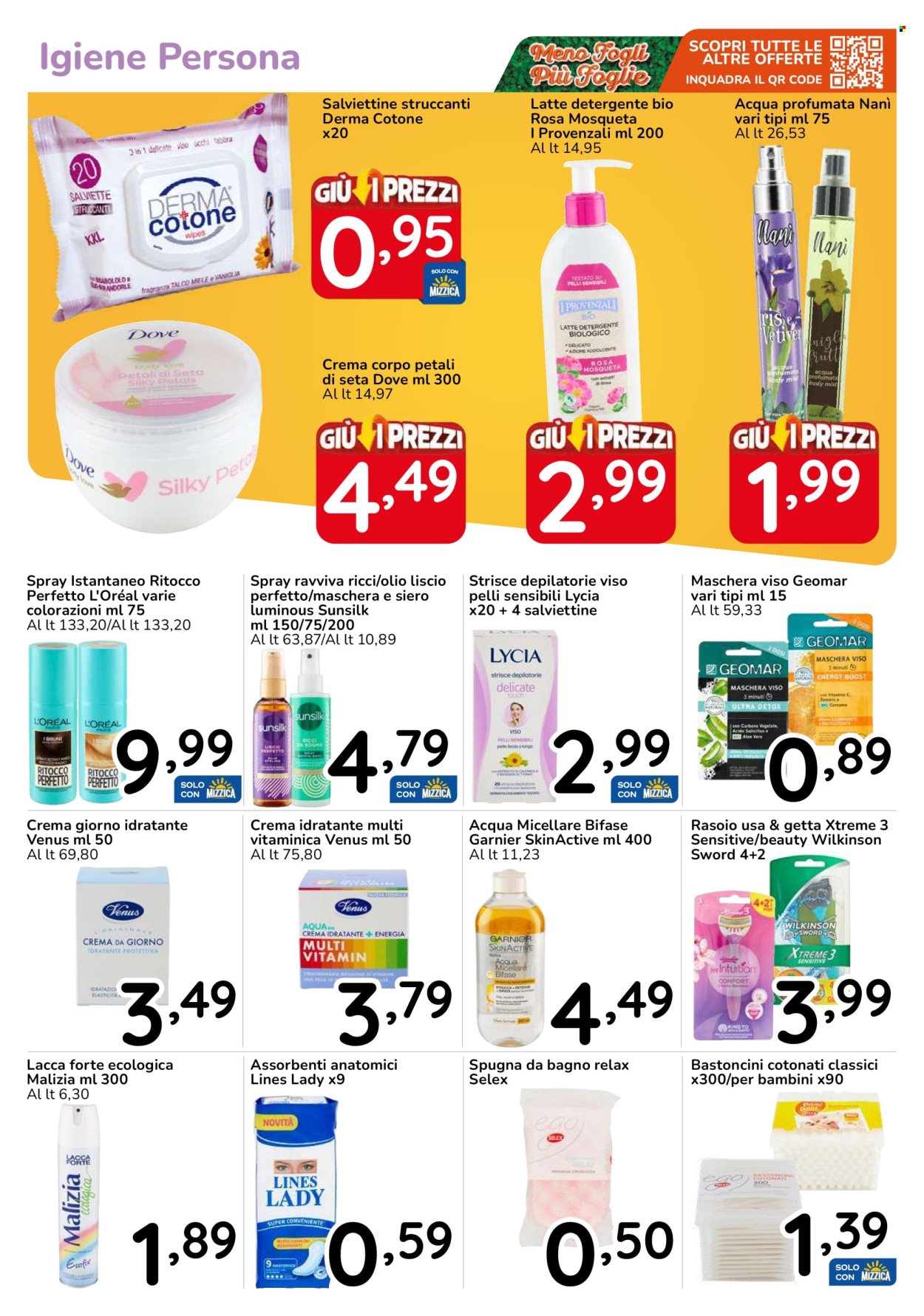 Volantino Famila - 5/3/2026 - 16/3/2026. Pagina 41