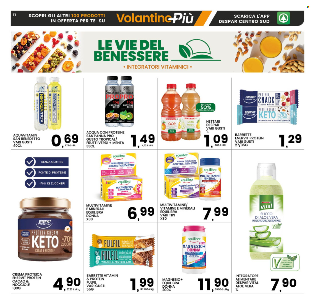 Volantino Interspar - 5/3/2026 - 15/3/2026. Pagina 11
