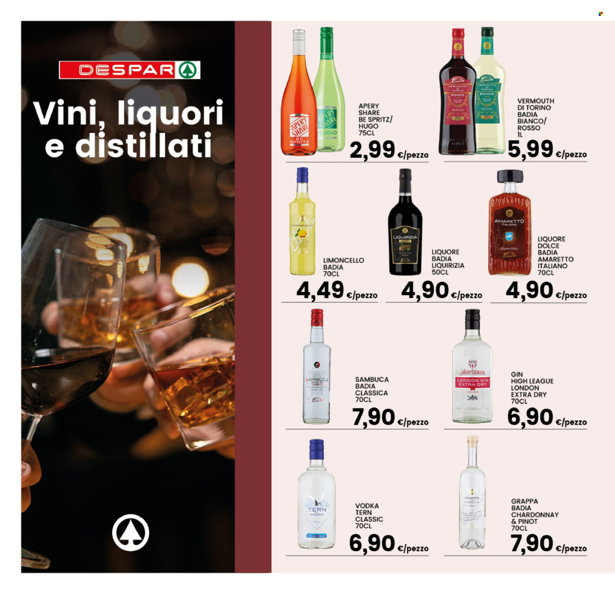 Volantino Interspar - 5/3/2026 - 15/3/2026. Pagina 12