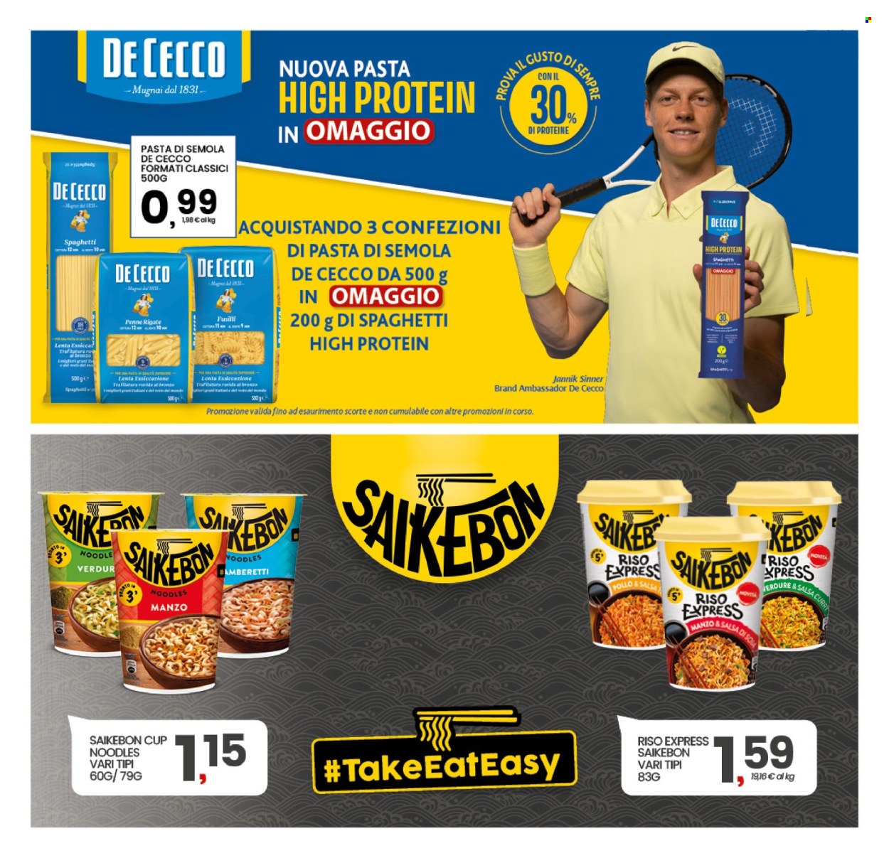 Volantino Interspar - 5/3/2026 - 15/3/2026. Pagina 33