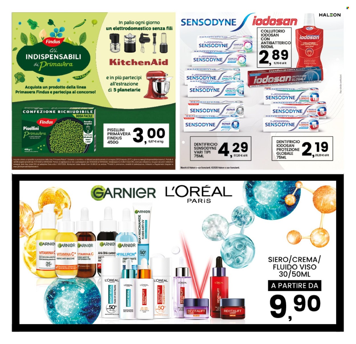 Volantino Interspar - 5/3/2026 - 15/3/2026. Pagina 35