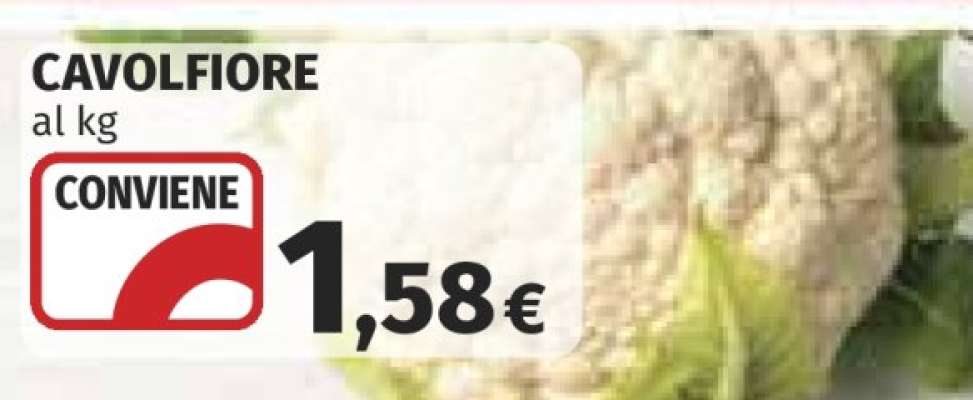 Cavolfiore