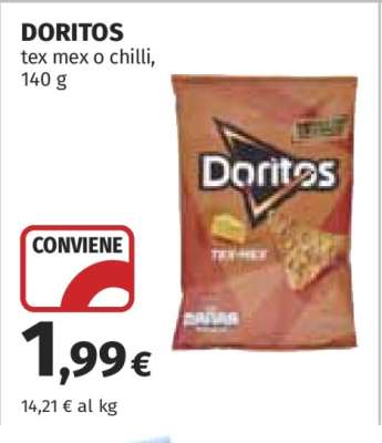 Doritos