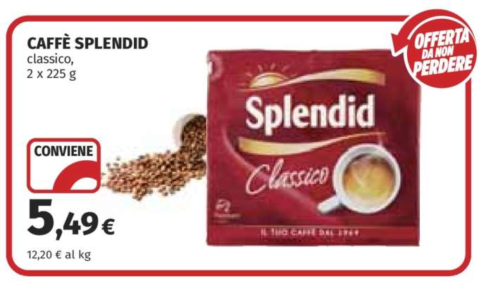 CAFFÈ SPLENDID