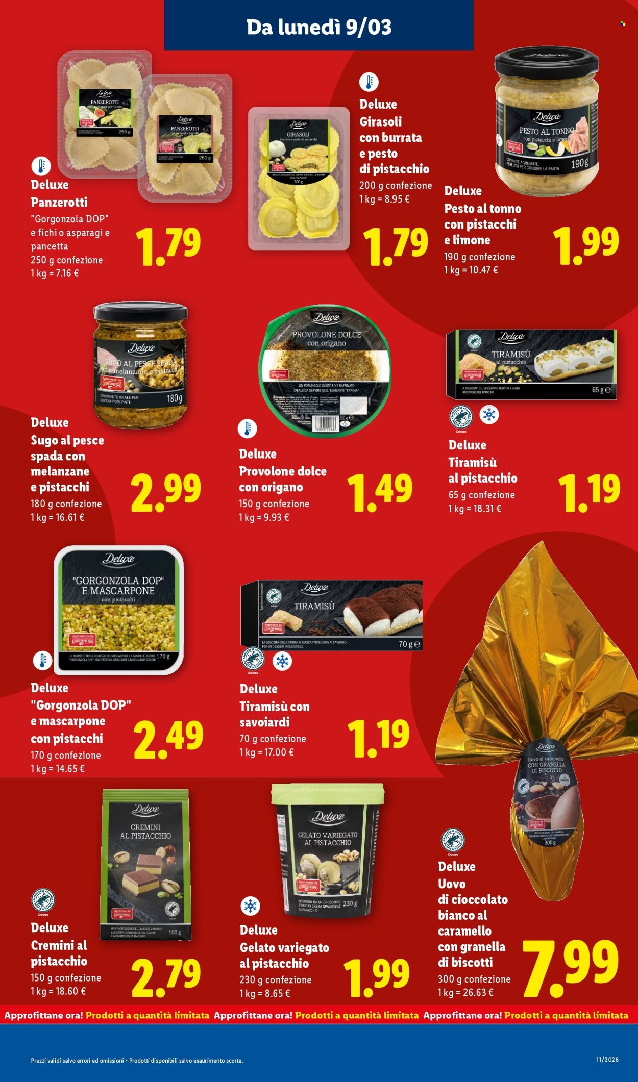 Volantino Lidl - 9/3/2026 - 15/3/2026. Pagina 15