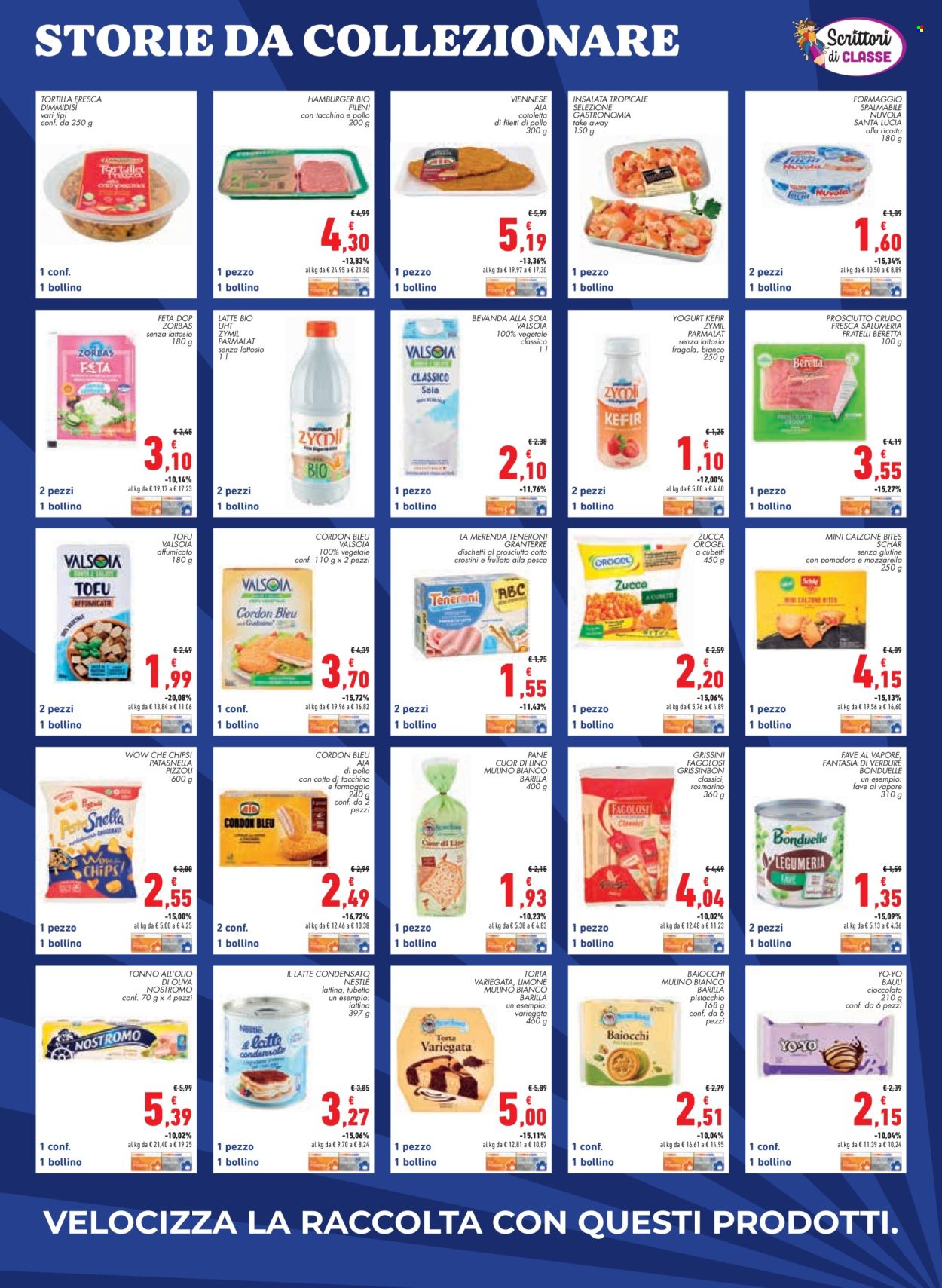 Volantino Conad - 12/3/2026 - 25/3/2026. Pagina 23