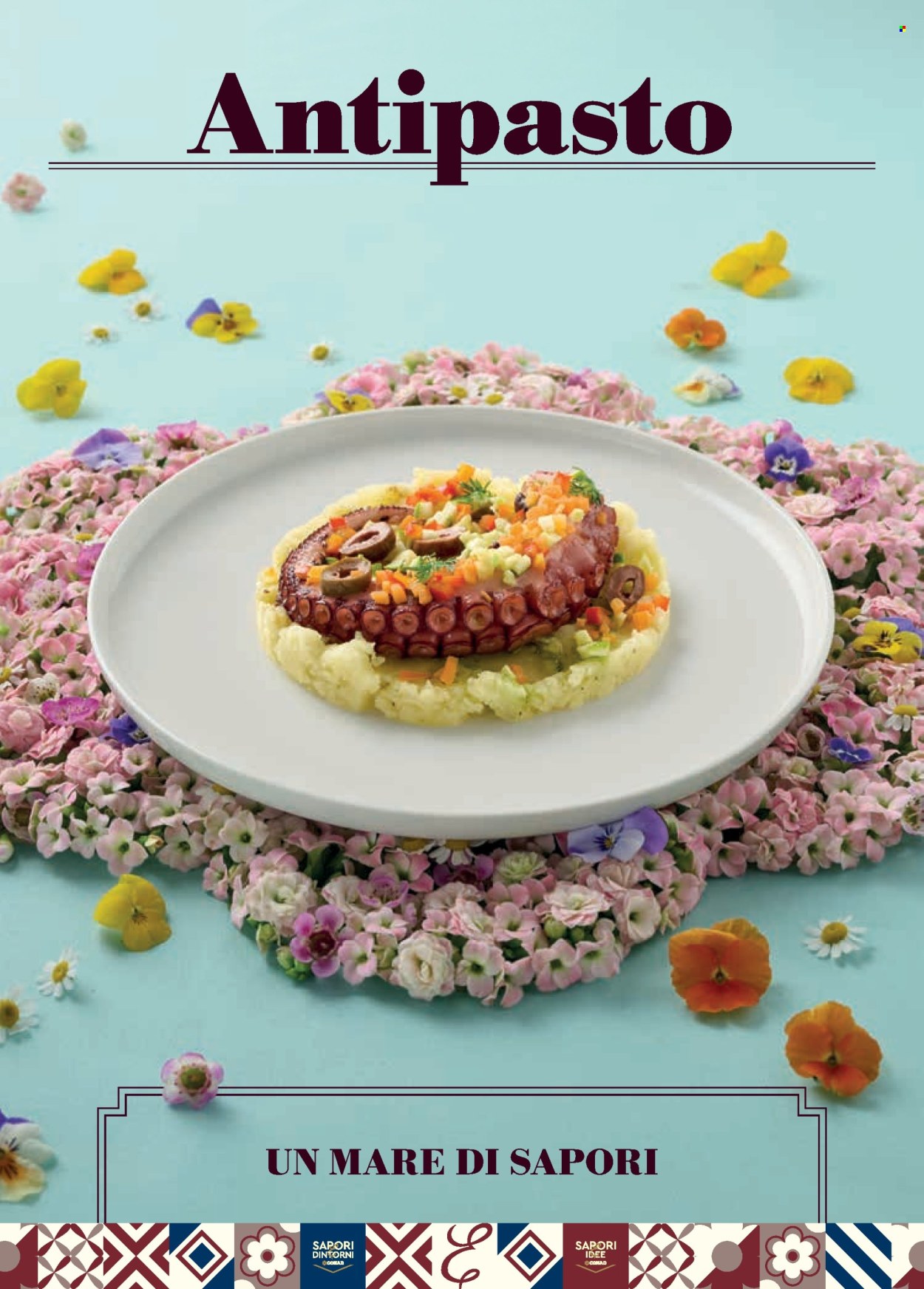 Volantino Conad - 12/3/2026 - 4/4/2026. Pagina 4