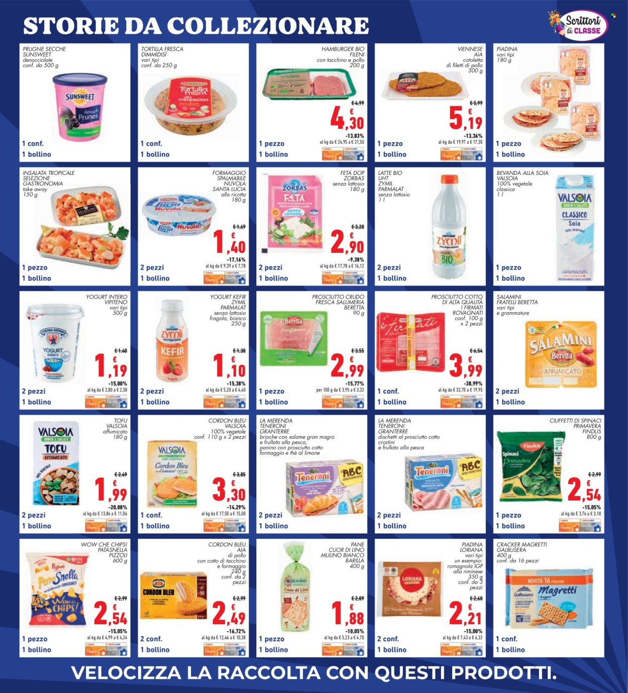 Volantino Conad - 12/3/2026 - 25/3/2026. Pagina 34