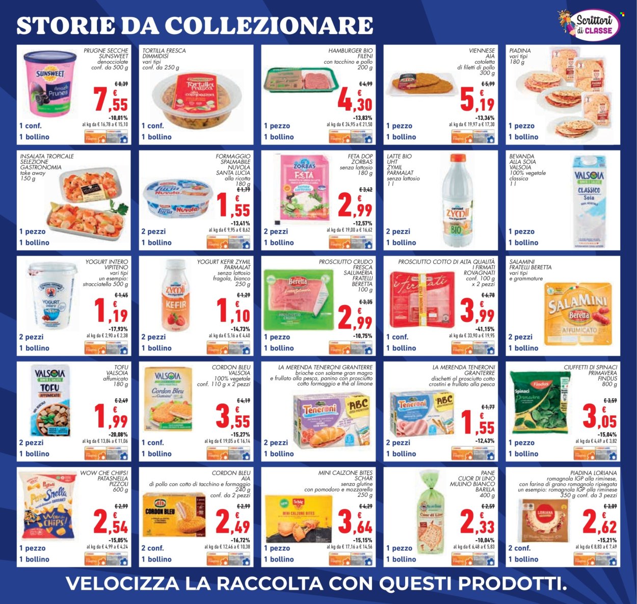 Volantino Conad - 12/3/2026 - 25/3/2026. Pagina 26