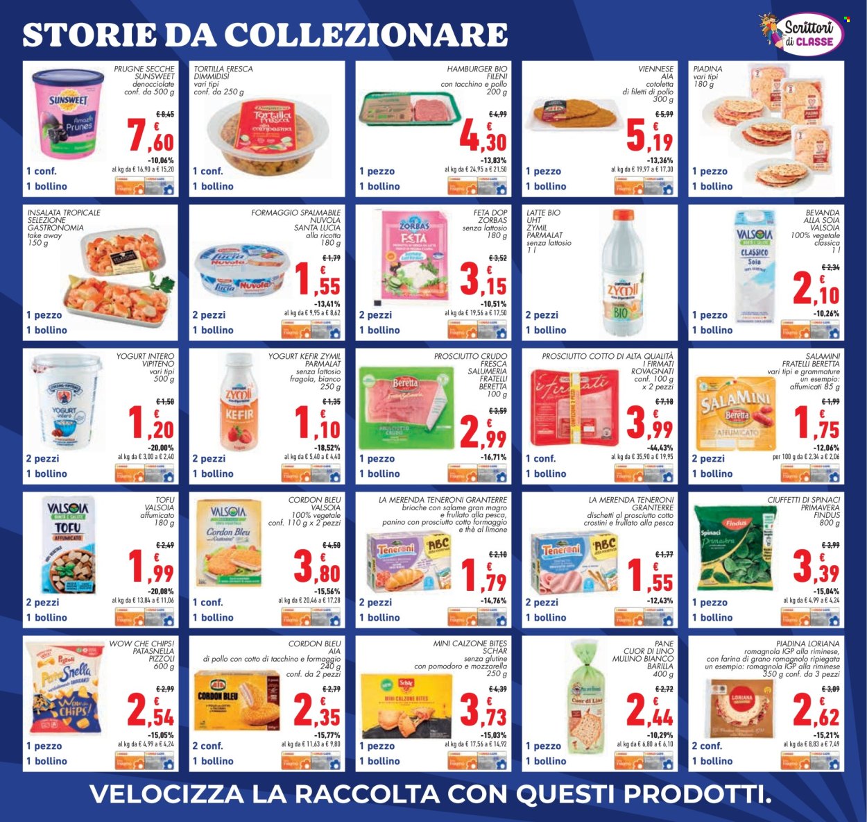 Volantino Conad - 12/3/2026 - 25/3/2026. Pagina 26