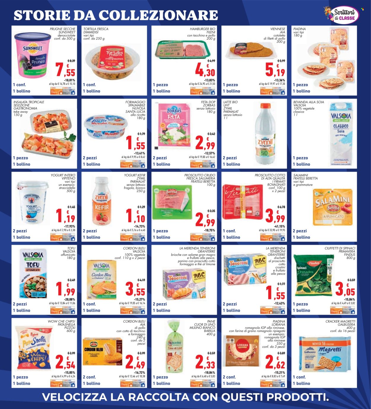 Volantino Conad - 12/3/2026 - 25/3/2026. Pagina 34