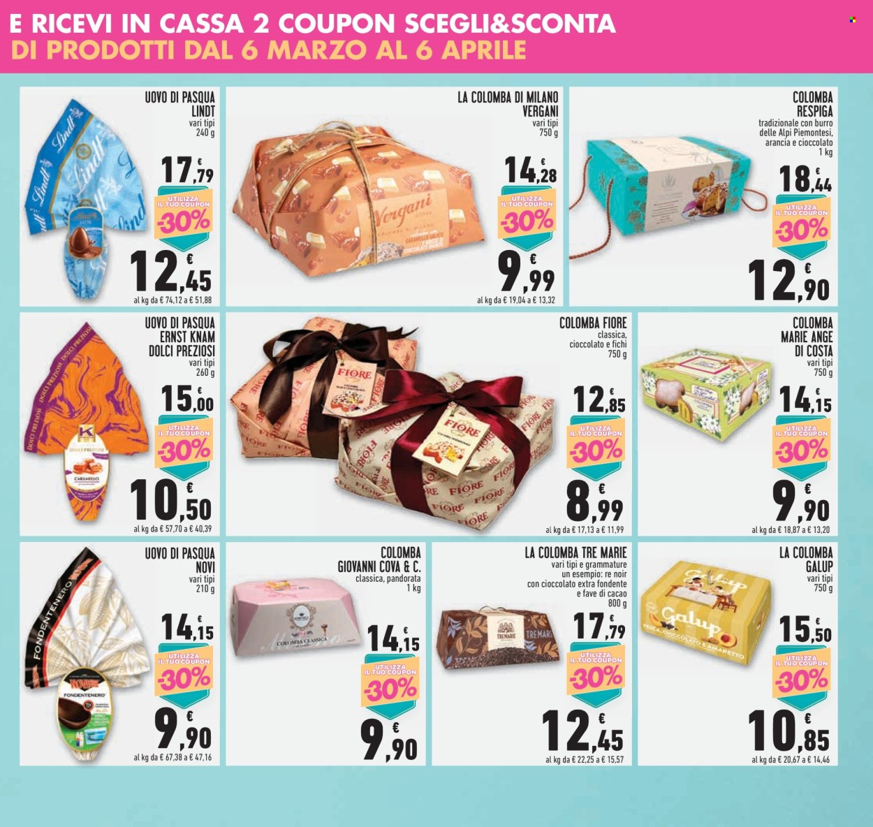 Volantino Conad - 12/3/2026 - 25/3/2026. Pagina 13