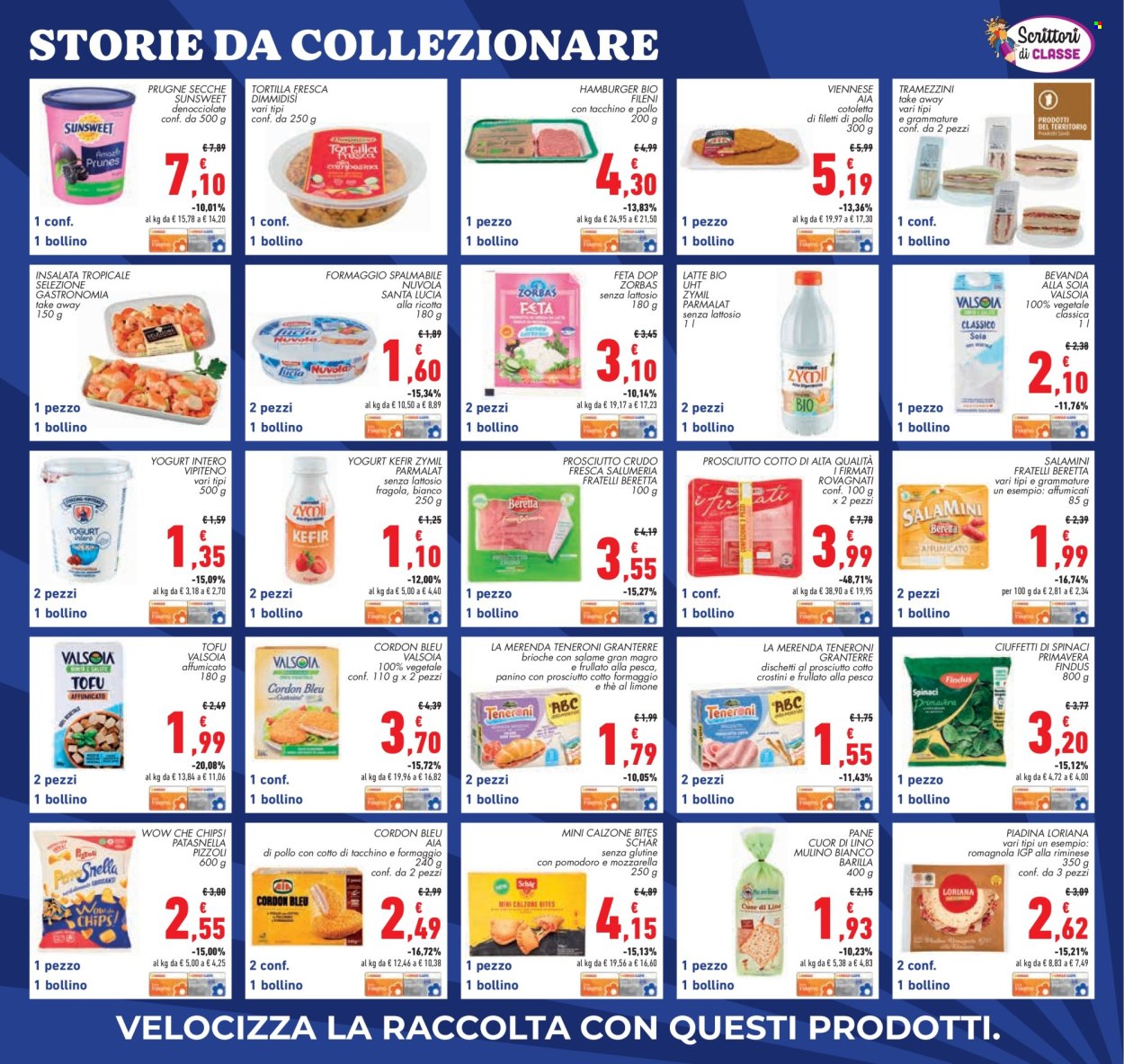 Volantino Conad - 12/3/2026 - 25/3/2026. Pagina 26