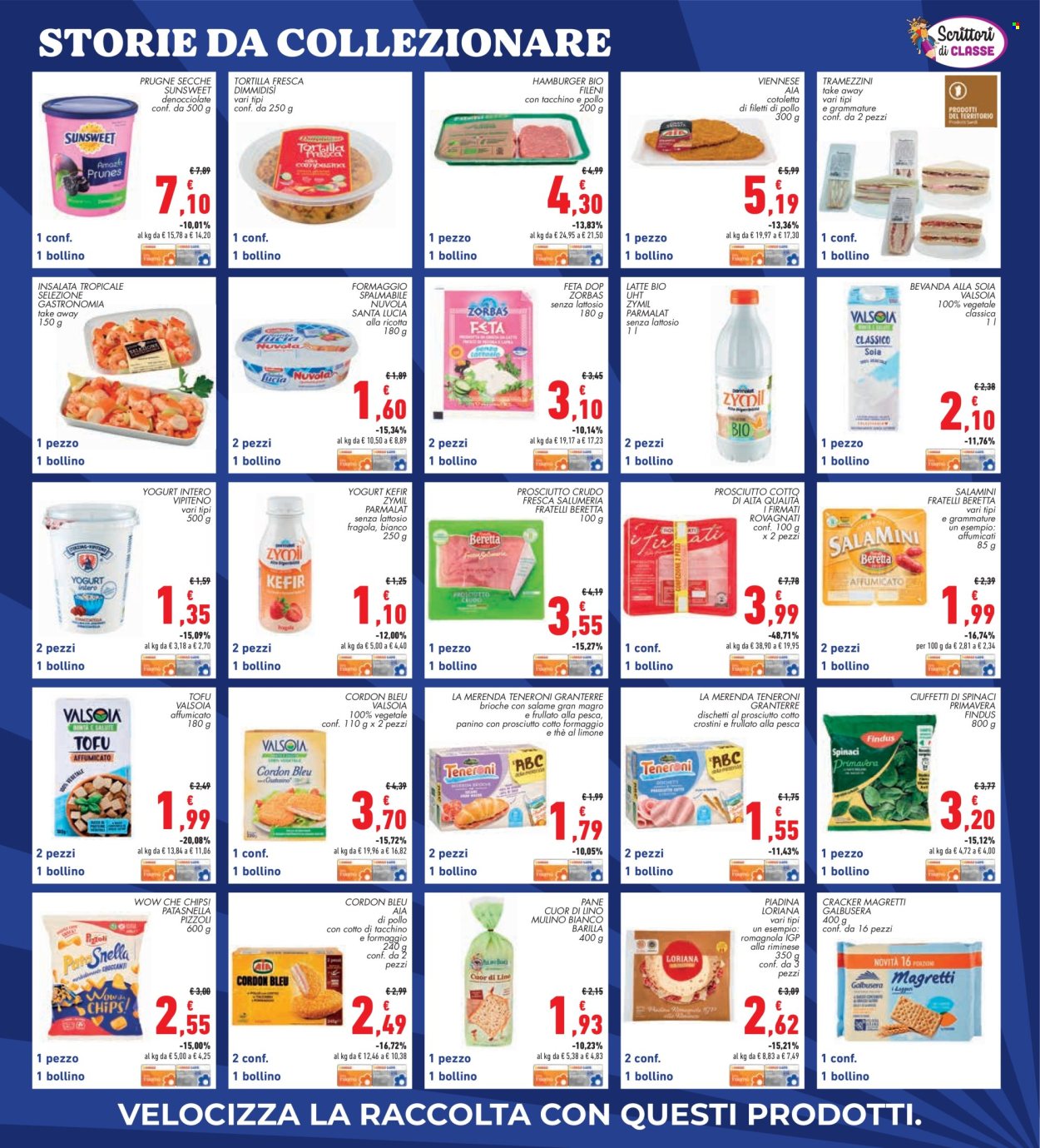 Volantino Conad - 12/3/2026 - 25/3/2026. Pagina 34