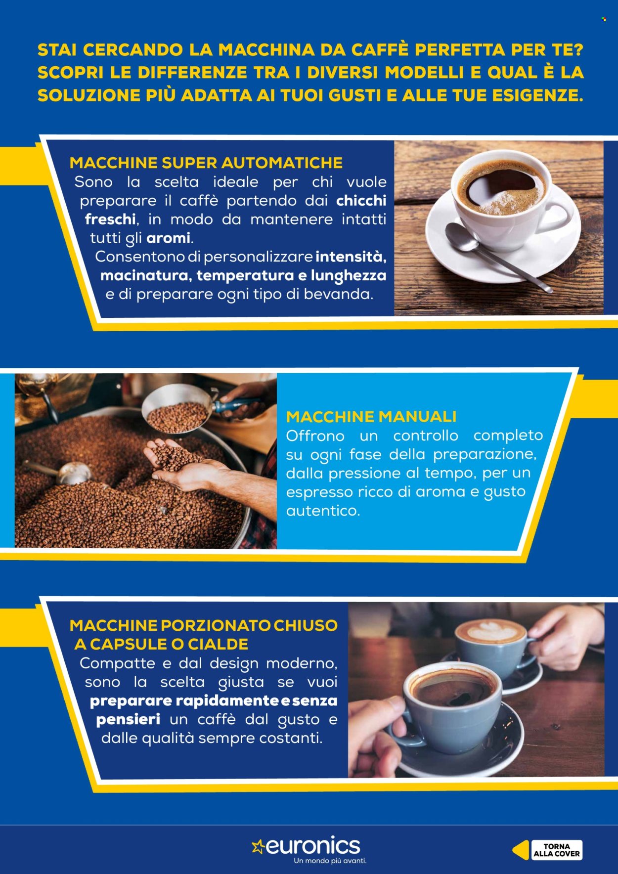 Volantino Euronics - 5/3/2026 - 19/3/2026. Pagina 2