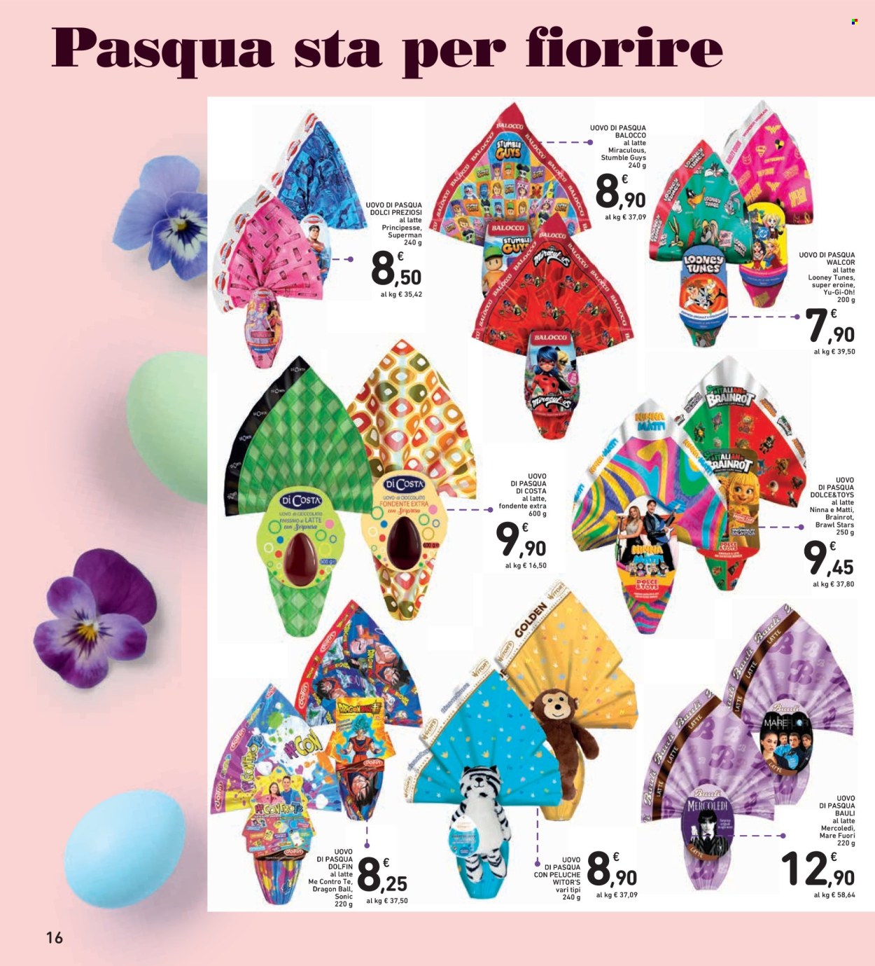 Volantino Spazio Conad - 13/3/2026 - 25/3/2026. Pagina 16