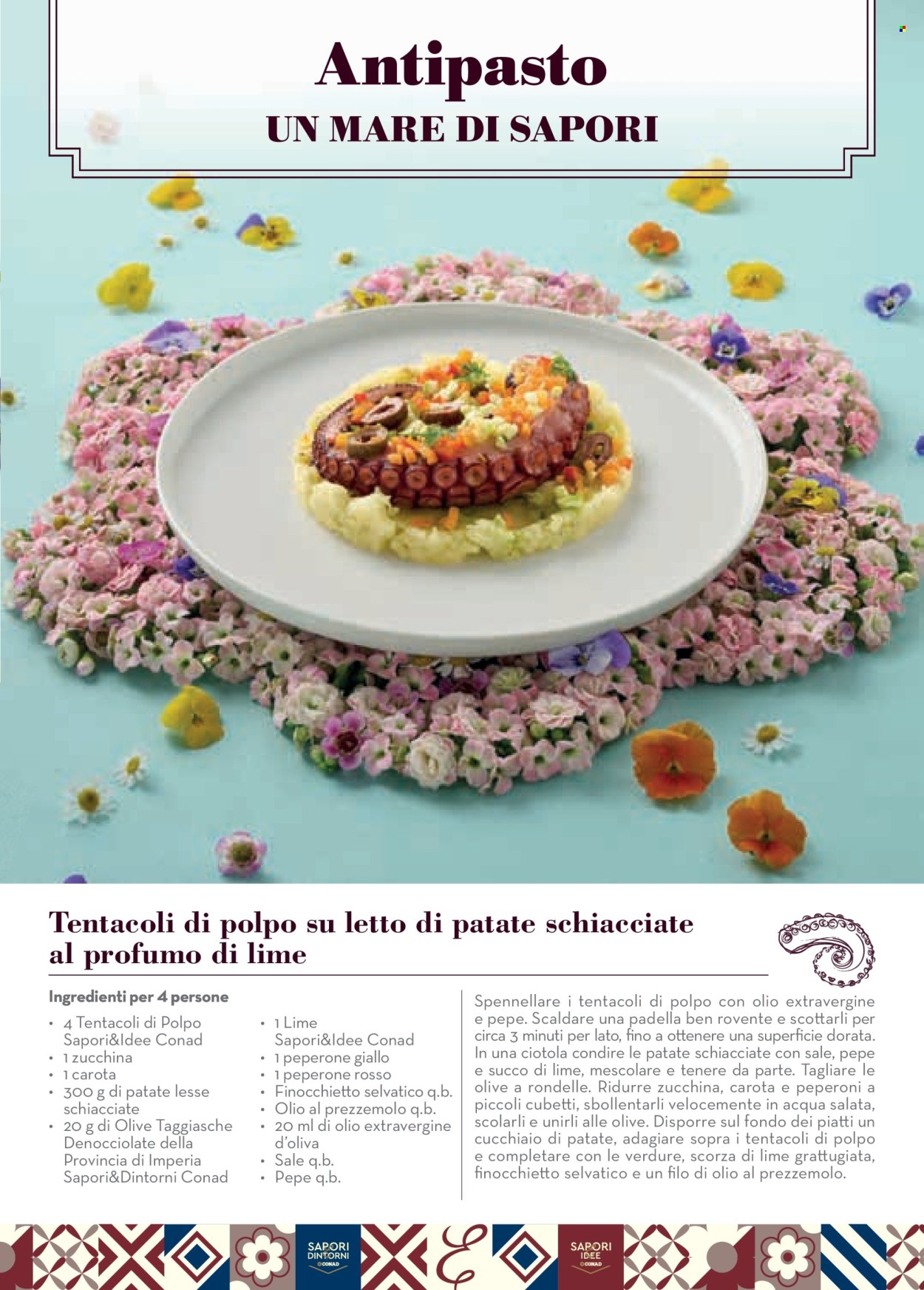 Volantino Spazio Conad - 12/3/2026 - 7/4/2026. Pagina 3