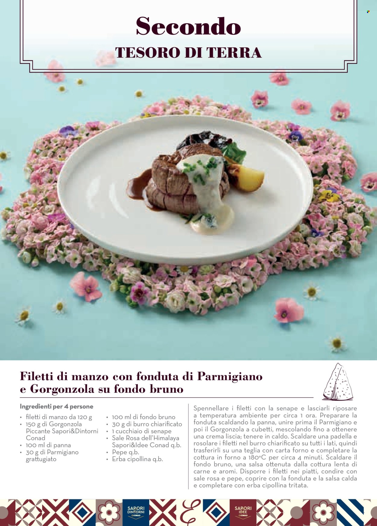 Volantino Spazio Conad - 12/3/2026 - 7/4/2026. Pagina 10