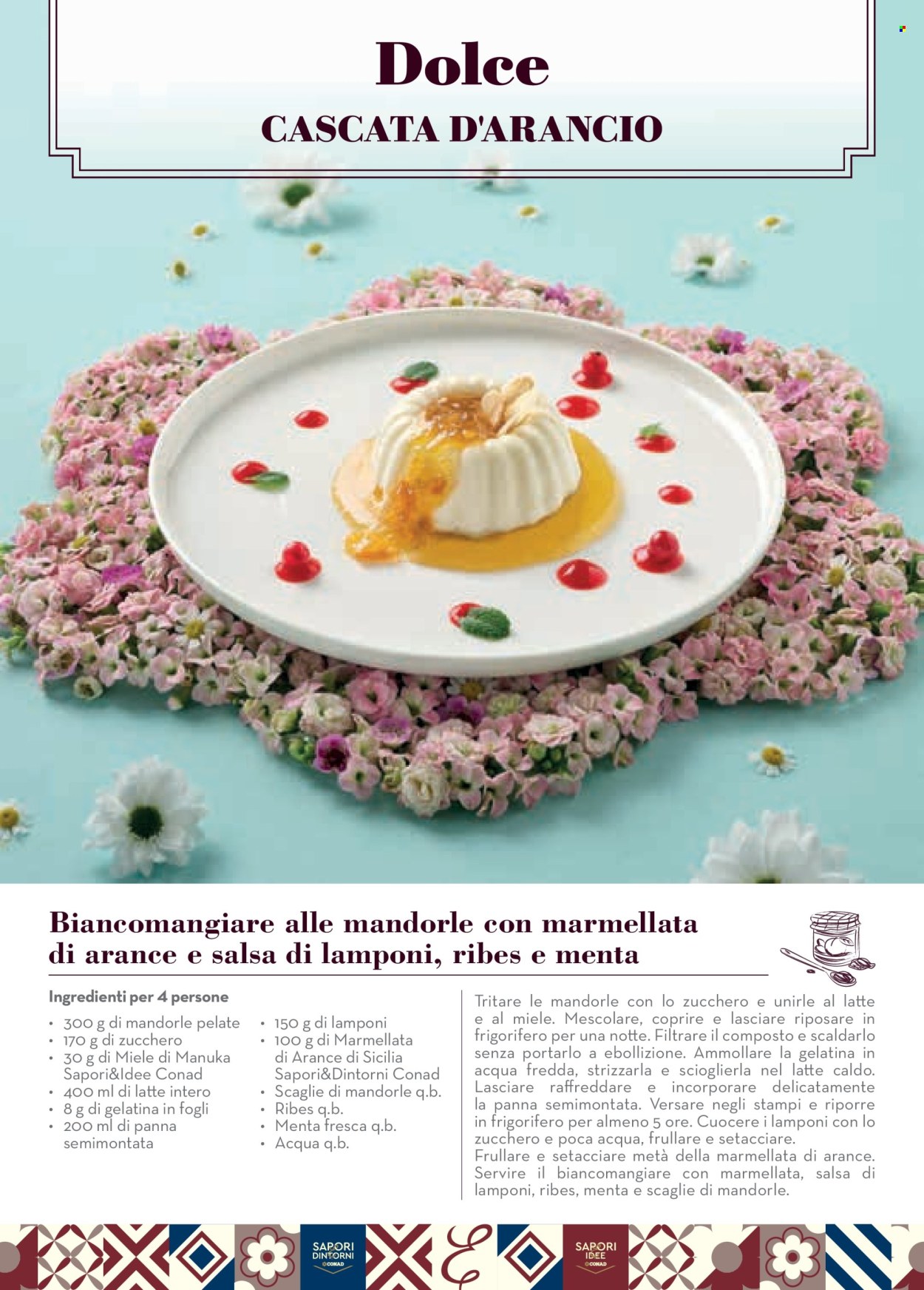 Volantino Spazio Conad - 12/3/2026 - 7/4/2026. Pagina 14