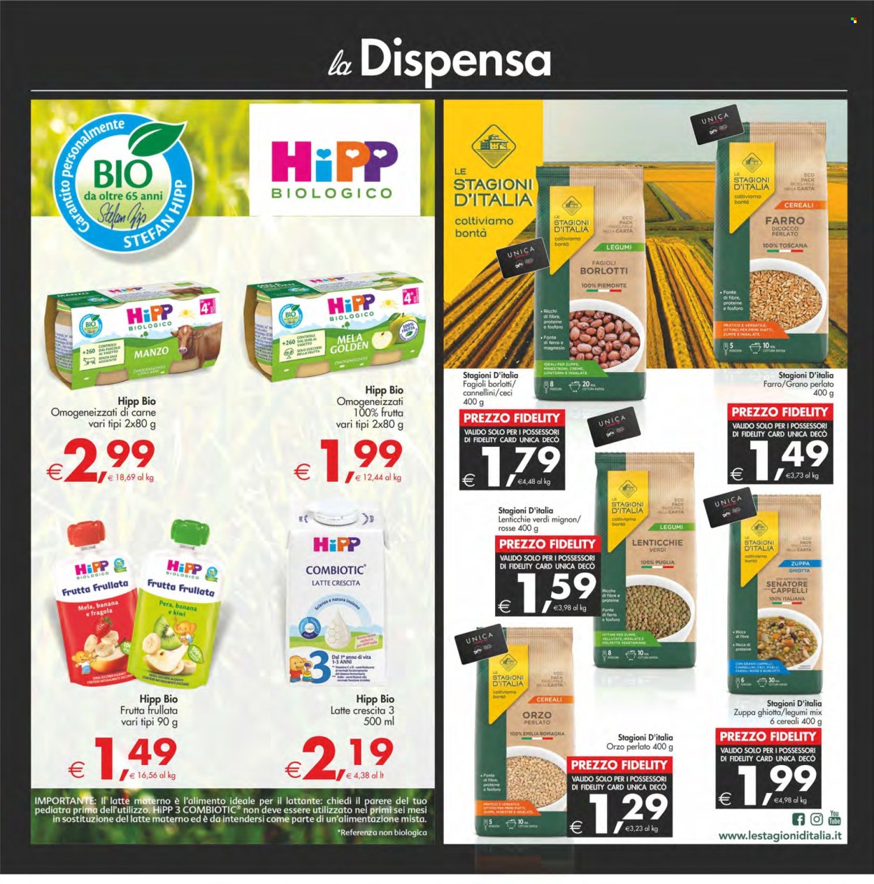 Volantino Deco - 6/3/2026 - 16/3/2026. Pagina 9