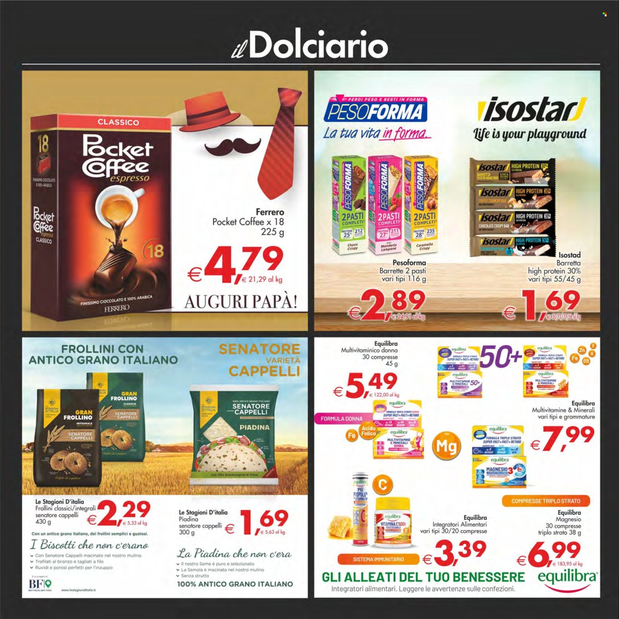 Volantino Deco - 6/3/2026 - 16/3/2026. Pagina 14