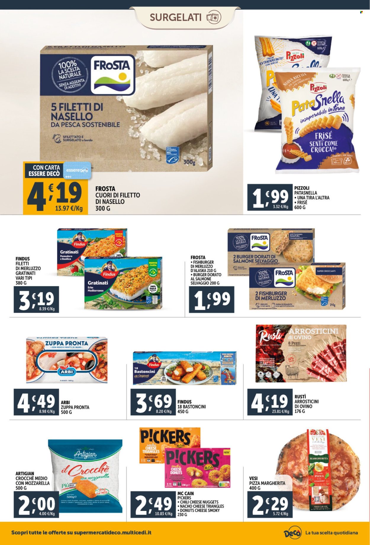 Volantino Deco - 6/3/2026 - 16/3/2026. Pagina 8