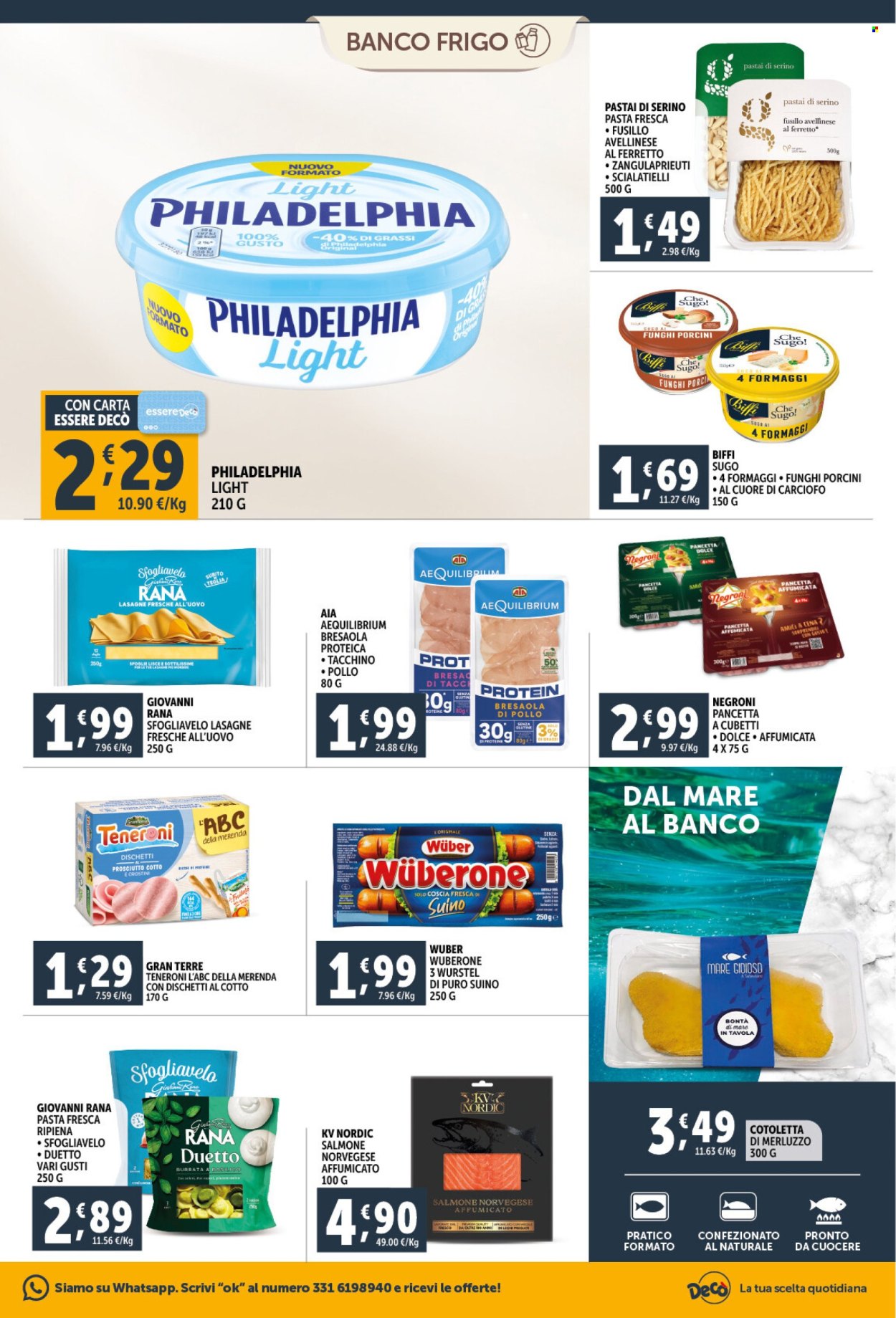 Volantino Deco - 6/3/2026 - 16/3/2026. Pagina 12