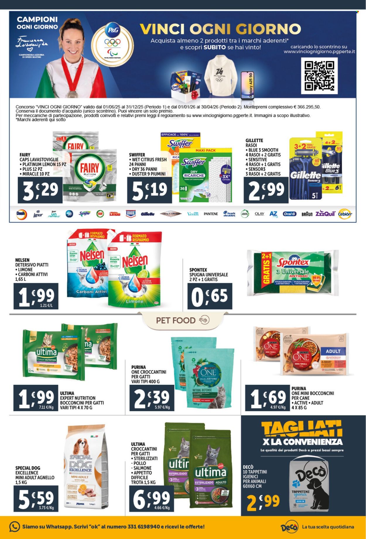 Volantino Deco - 6/3/2026 - 16/3/2026. Pagina 20