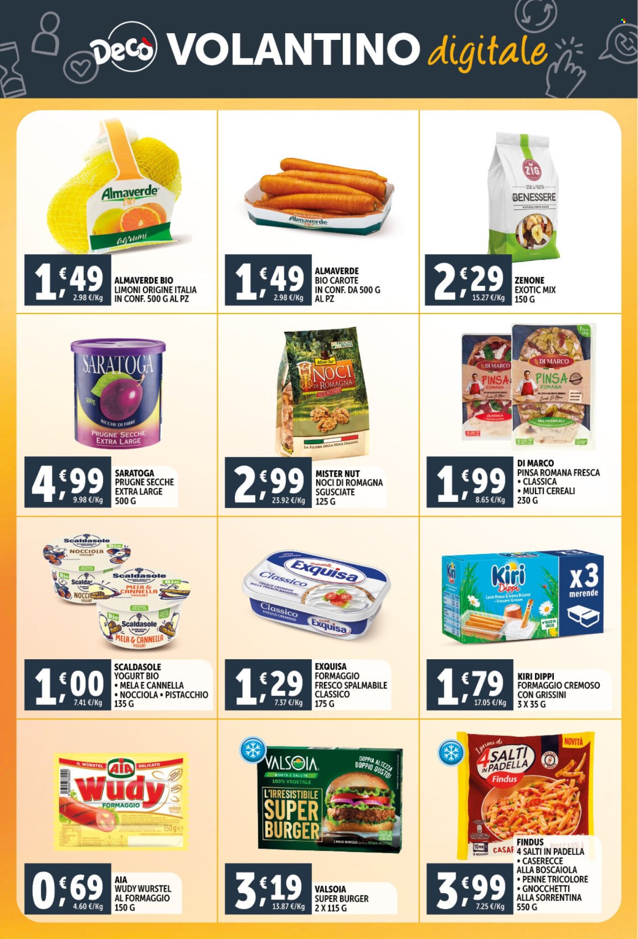 Volantino Deco - 6/3/2026 - 16/3/2026. Pagina 23