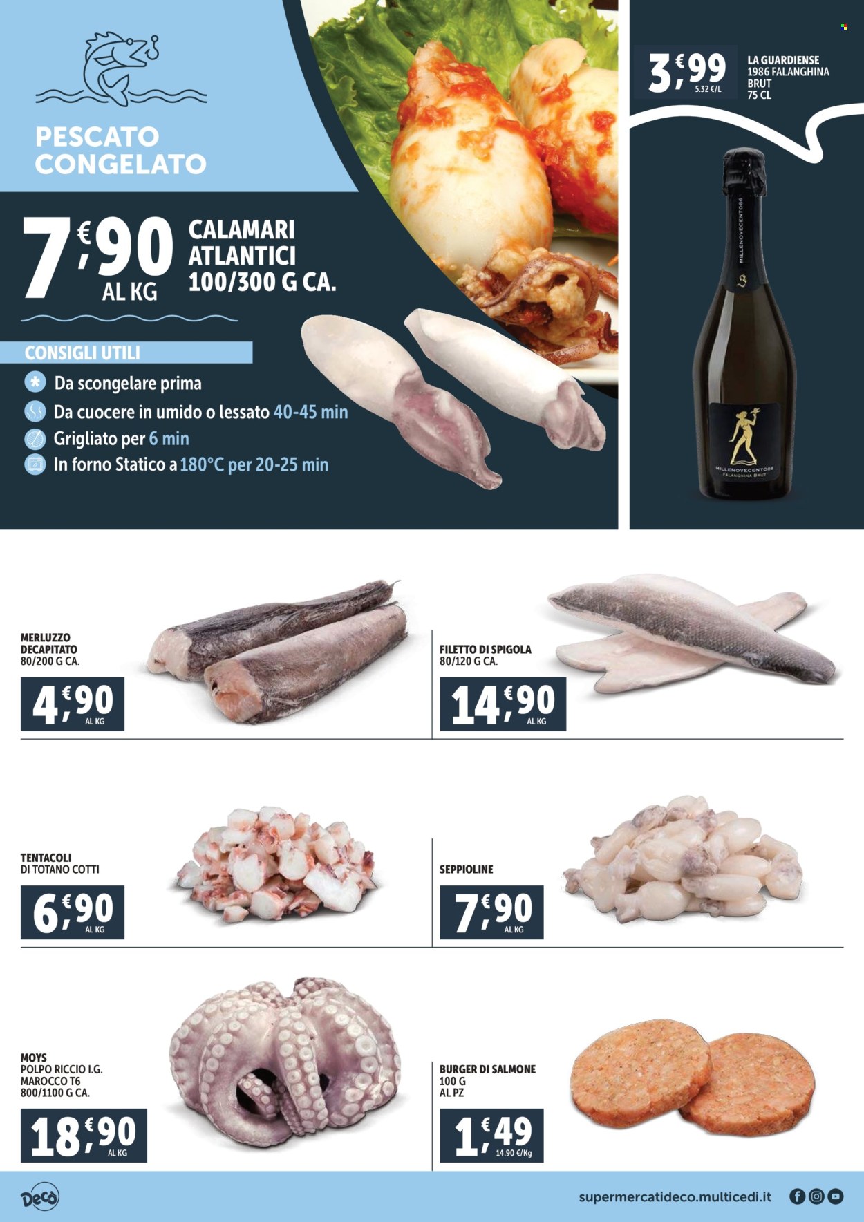 Volantino Deco - 6/3/2026 - 16/3/2026. Pagina 2