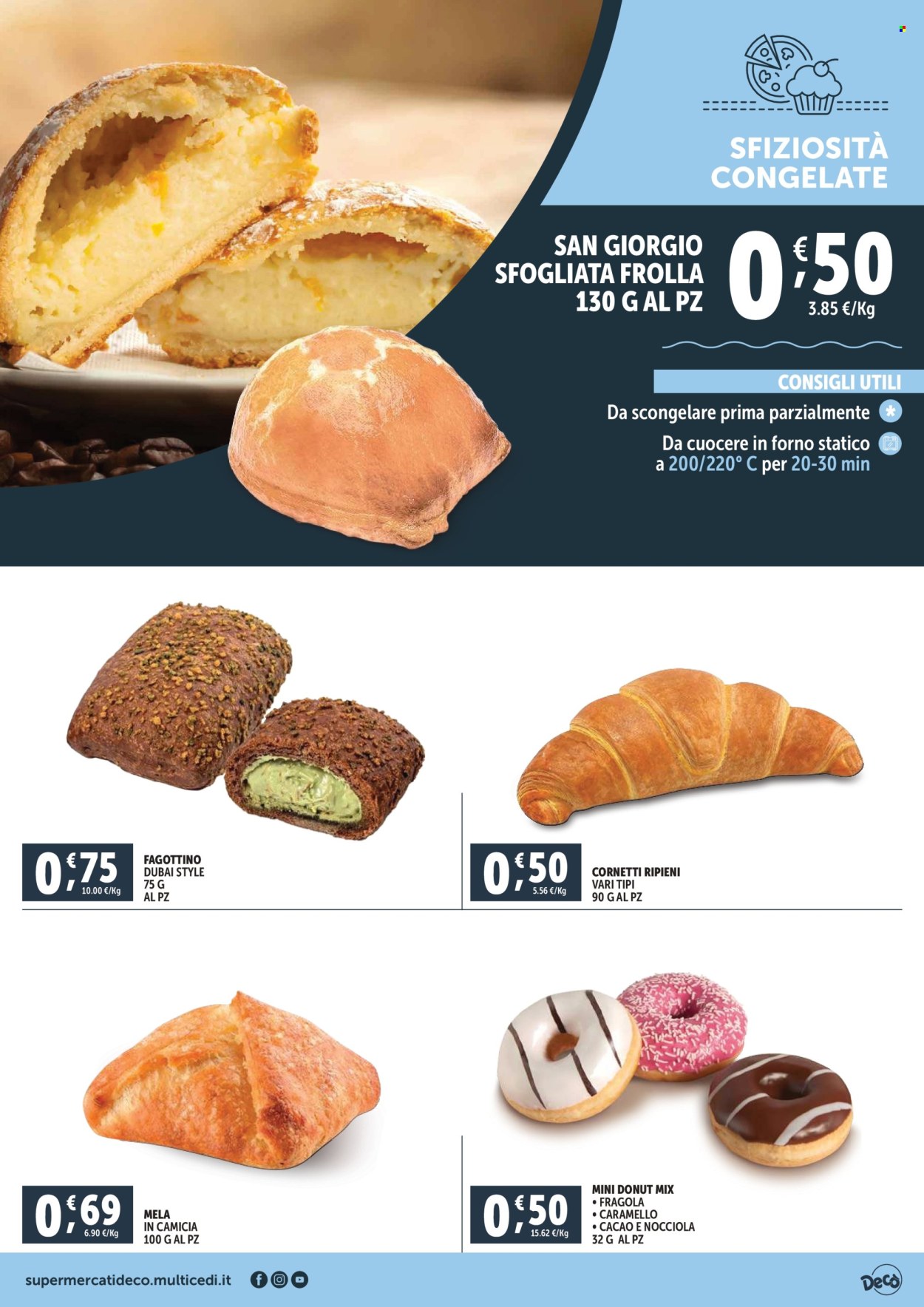 Volantino Deco - 6/3/2026 - 16/3/2026. Pagina 5