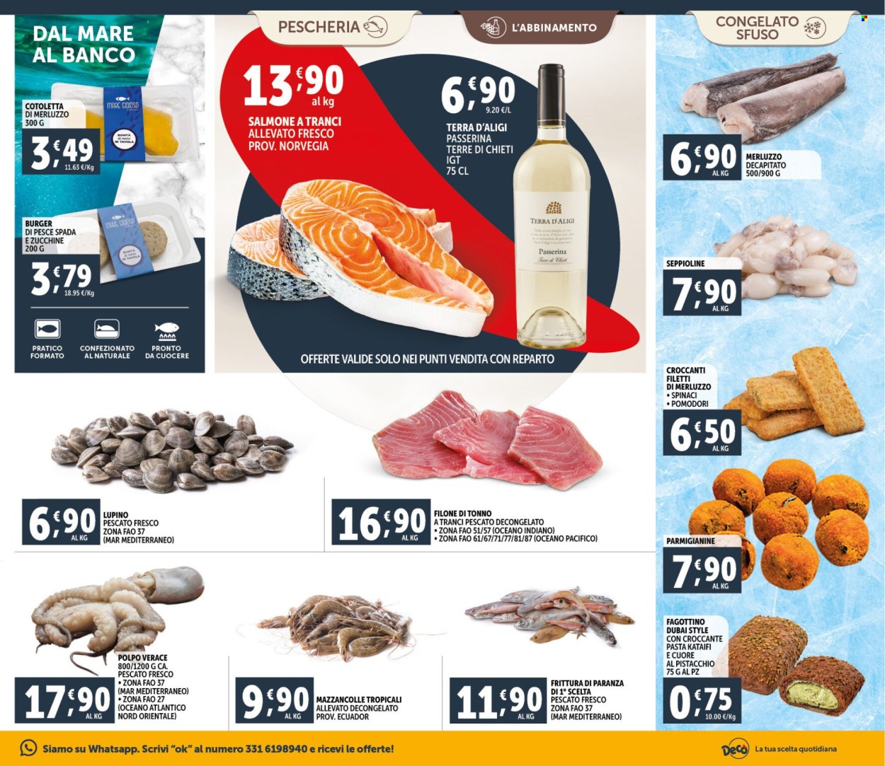 Volantino Deco - 6/3/2026 - 16/3/2026. Pagina 9