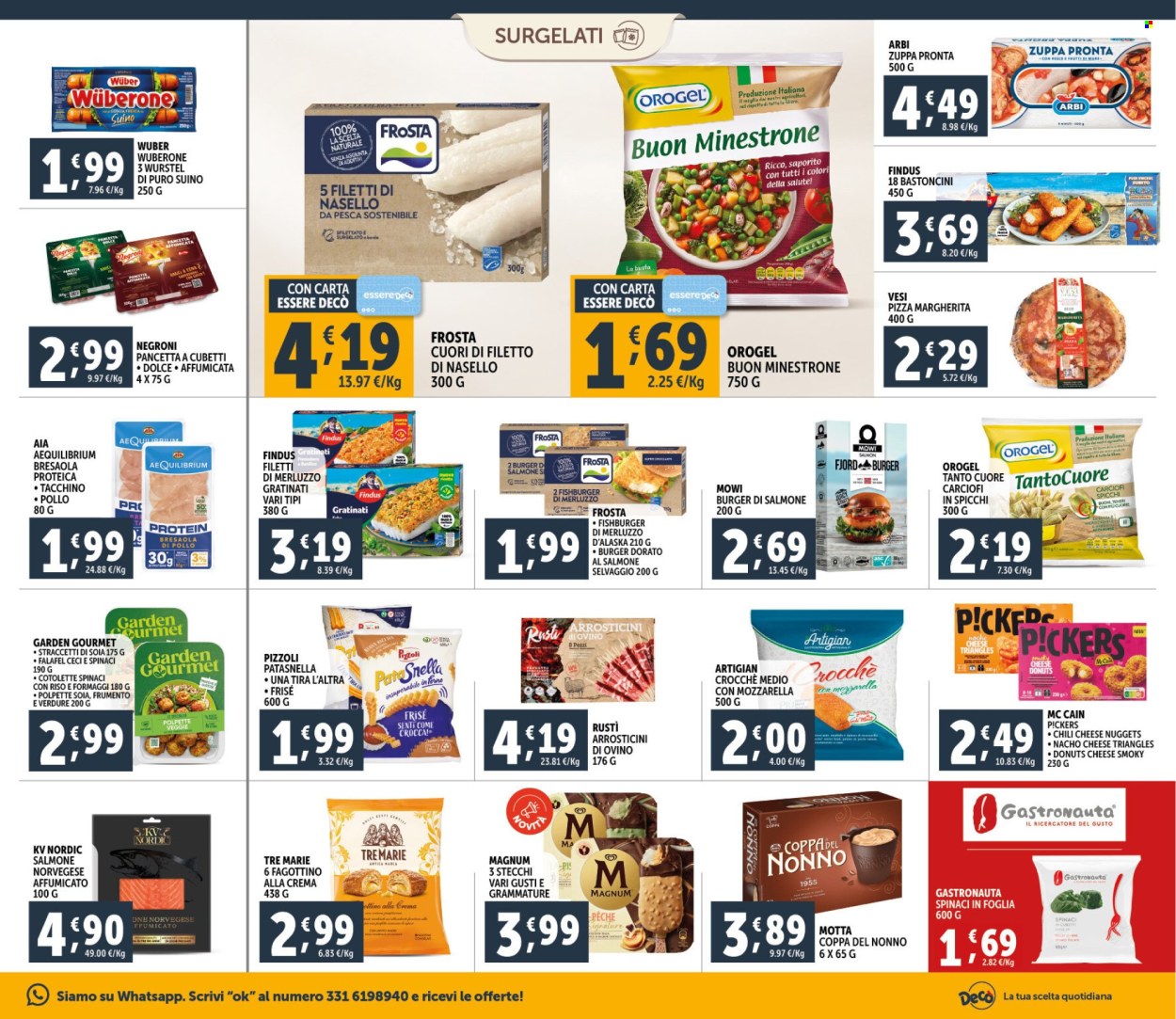 Volantino Deco - 6/3/2026 - 16/3/2026. Pagina 11