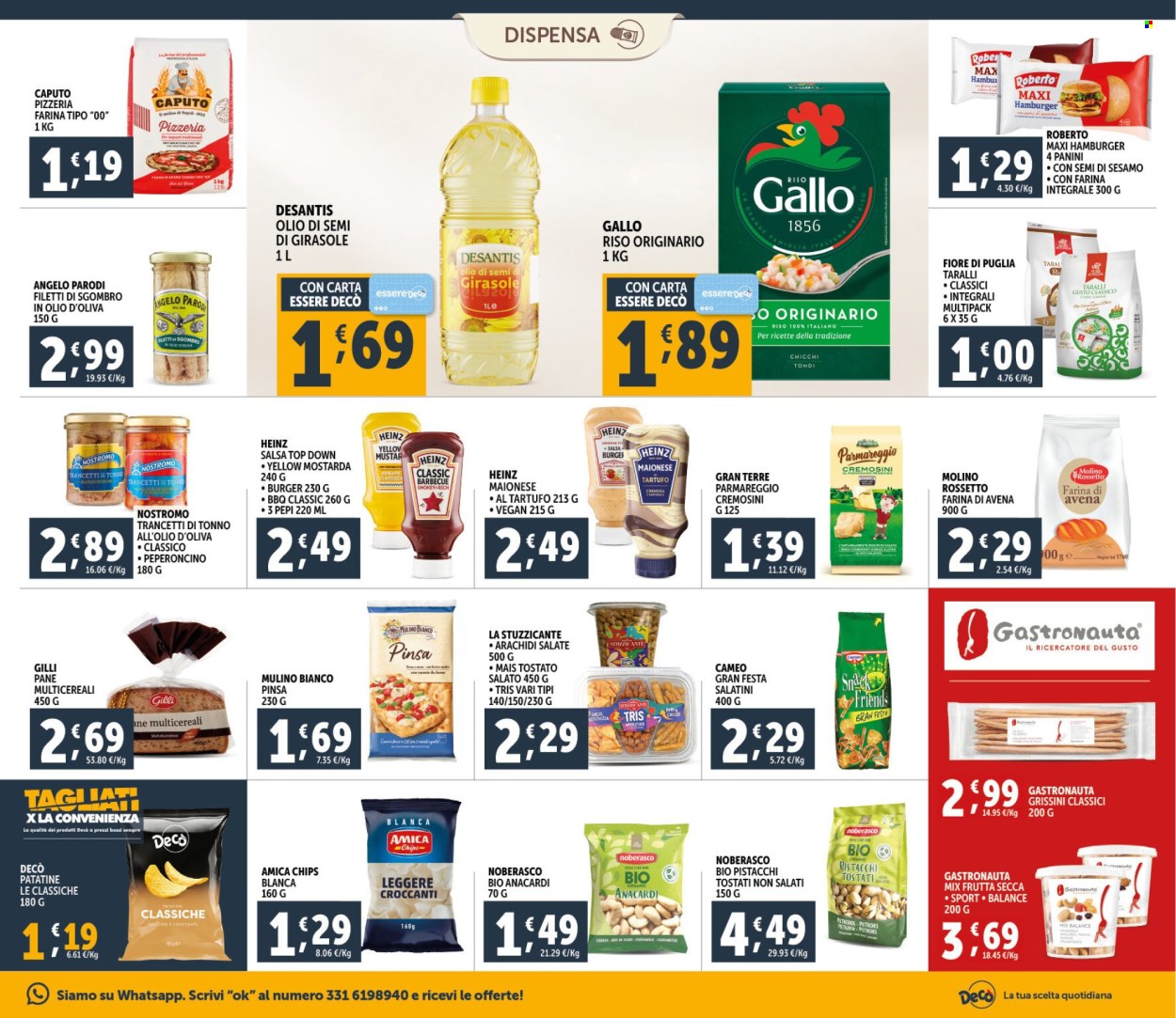 Volantino Deco - 6/3/2026 - 16/3/2026. Pagina 15