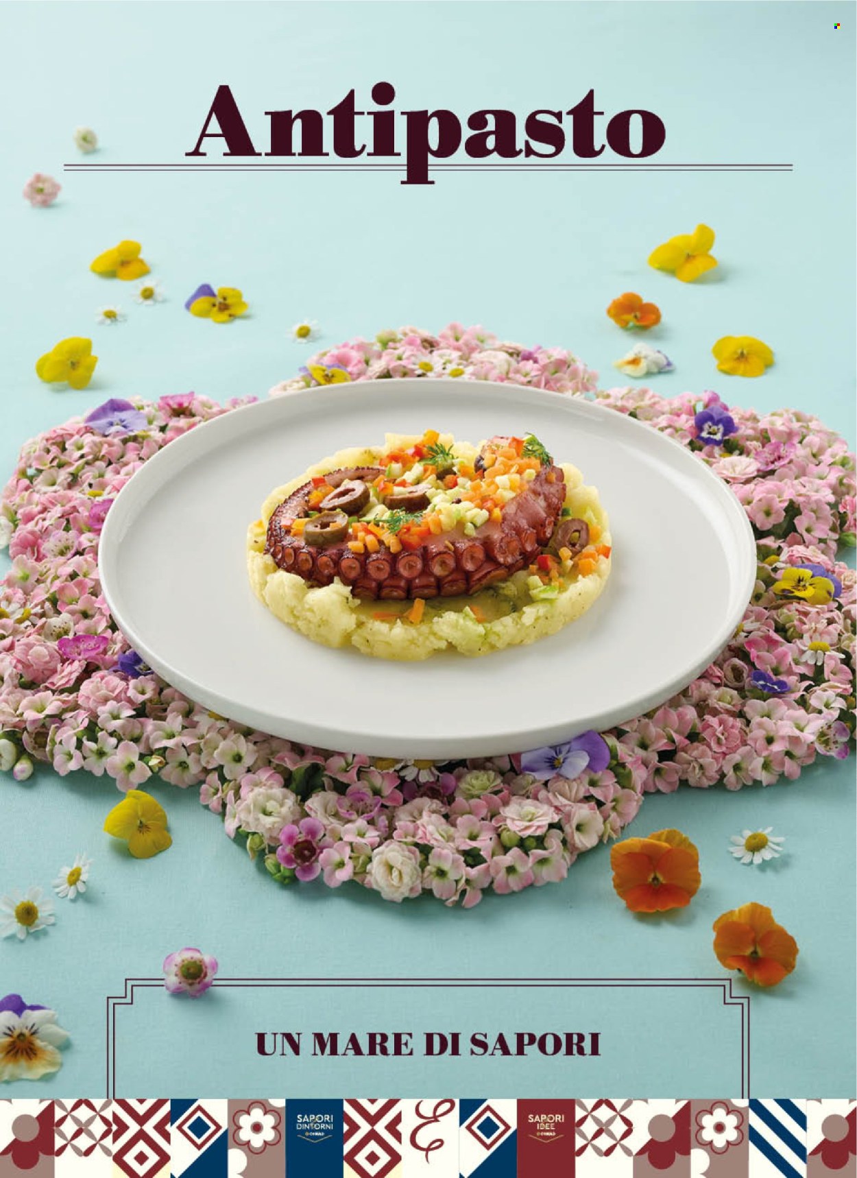 Volantino Conad - 11/3/2026 - 4/4/2026. Pagina 4