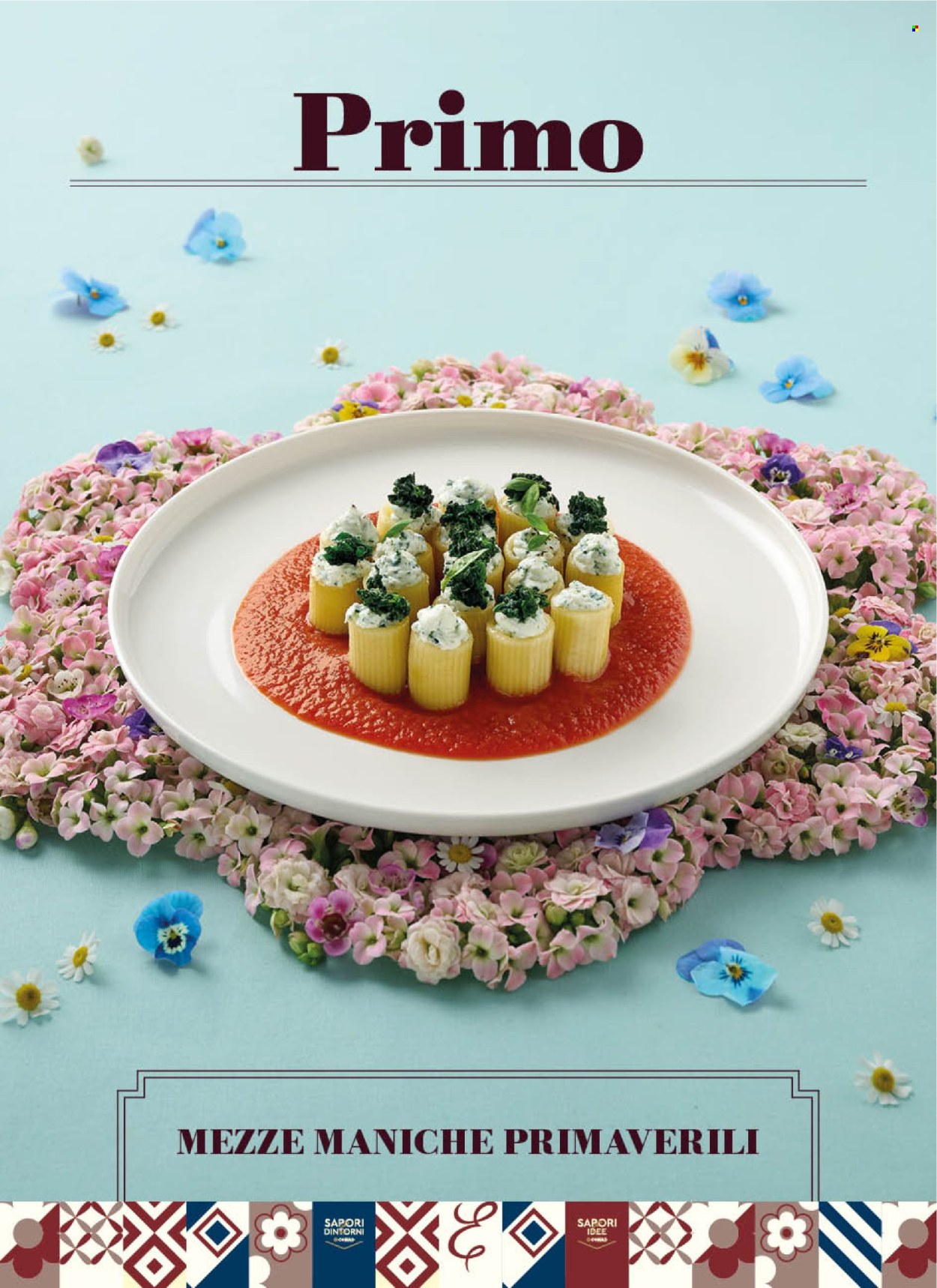 Volantino Conad - 11/3/2026 - 4/4/2026. Pagina 8