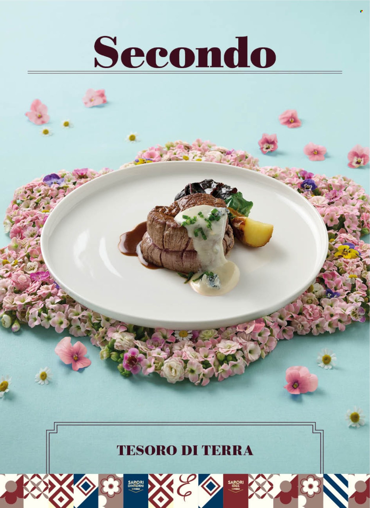 Volantino Conad - 11/3/2026 - 4/4/2026. Pagina 12