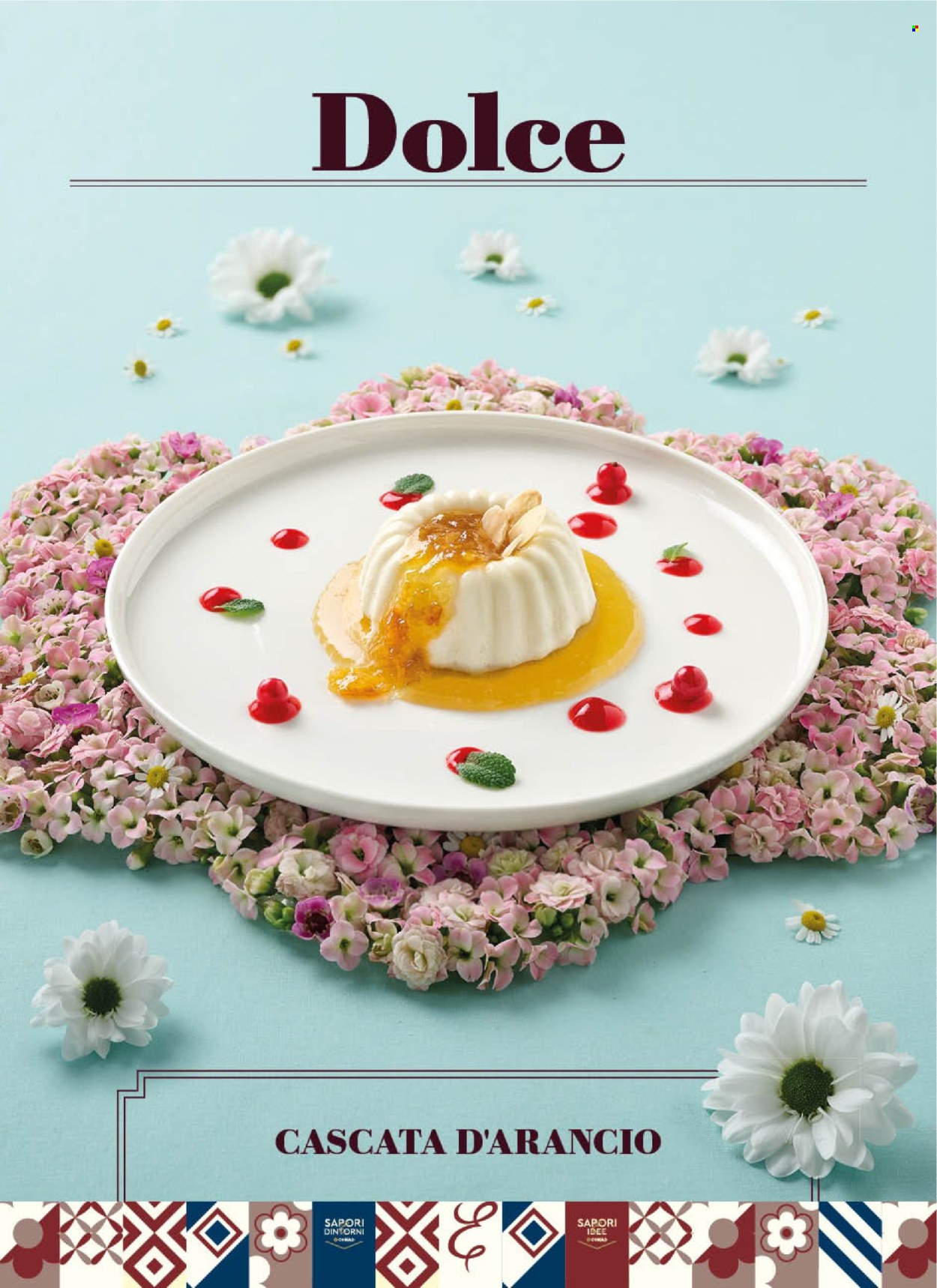 Volantino Conad - 11/3/2026 - 4/4/2026. Pagina 16