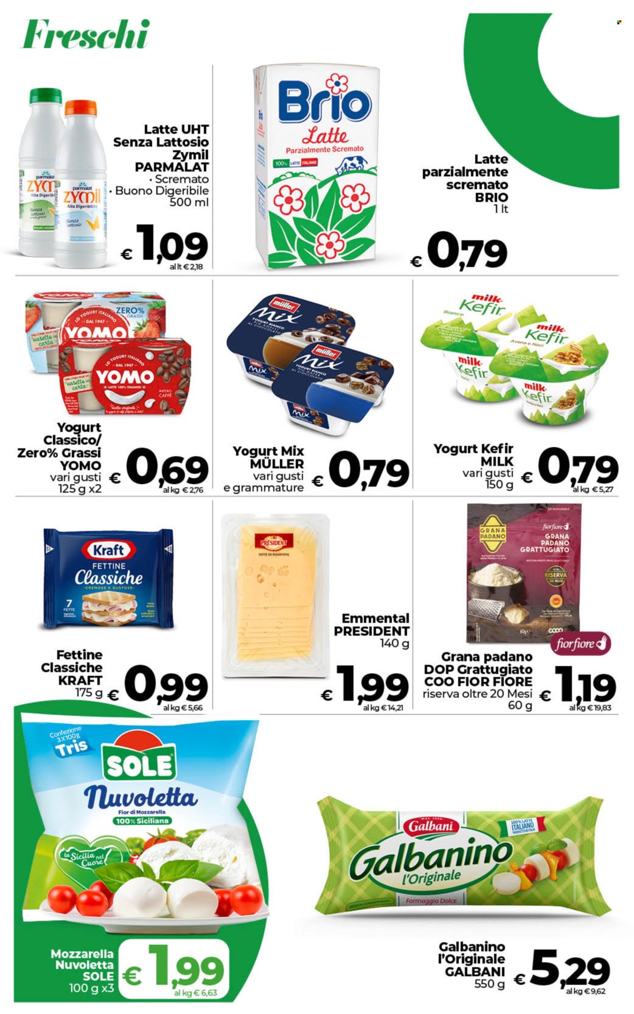 Volantino Coop - 6/3/2026 - 16/3/2026. Pagina 6