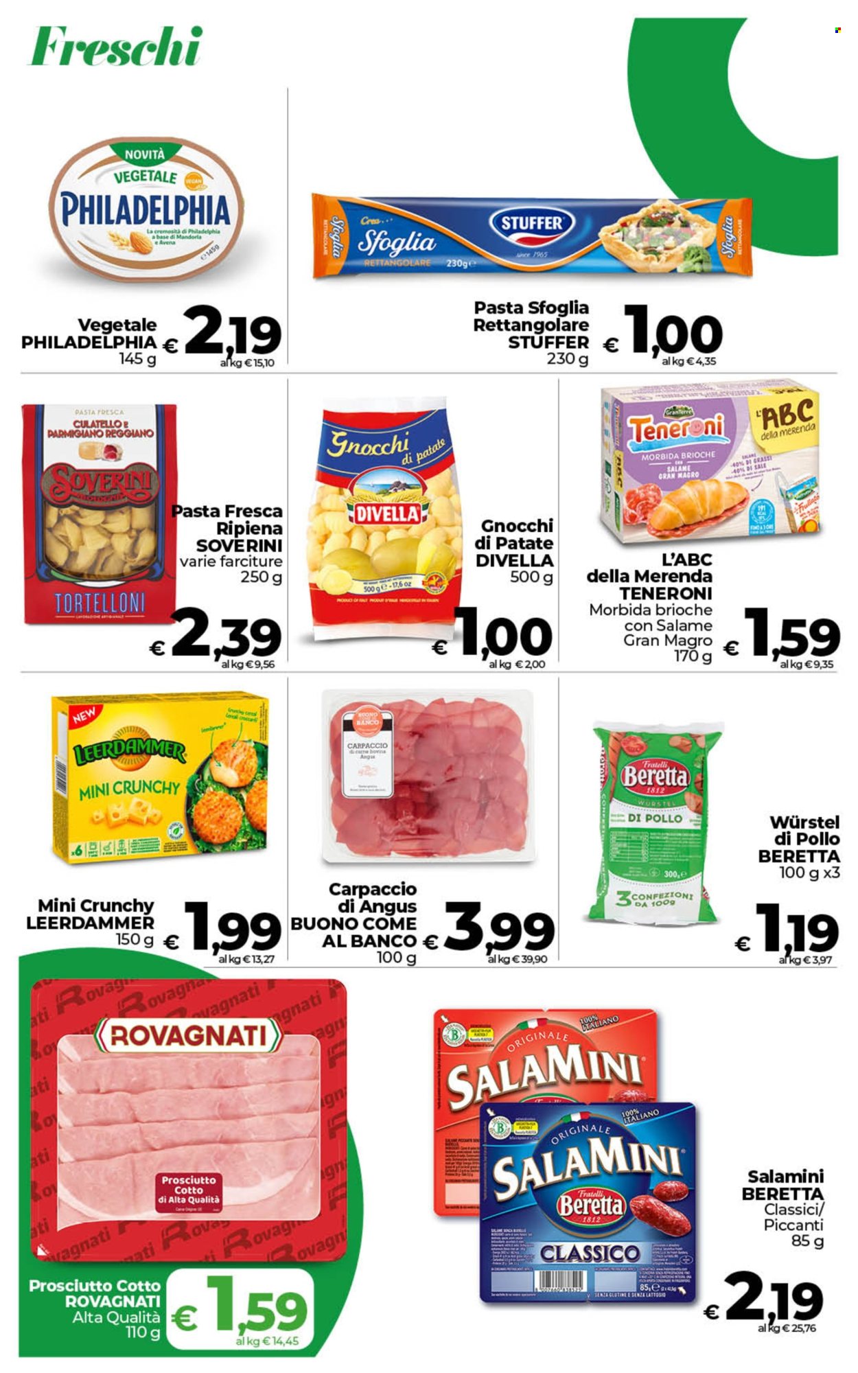 Volantino Coop - 6/3/2026 - 16/3/2026. Pagina 7