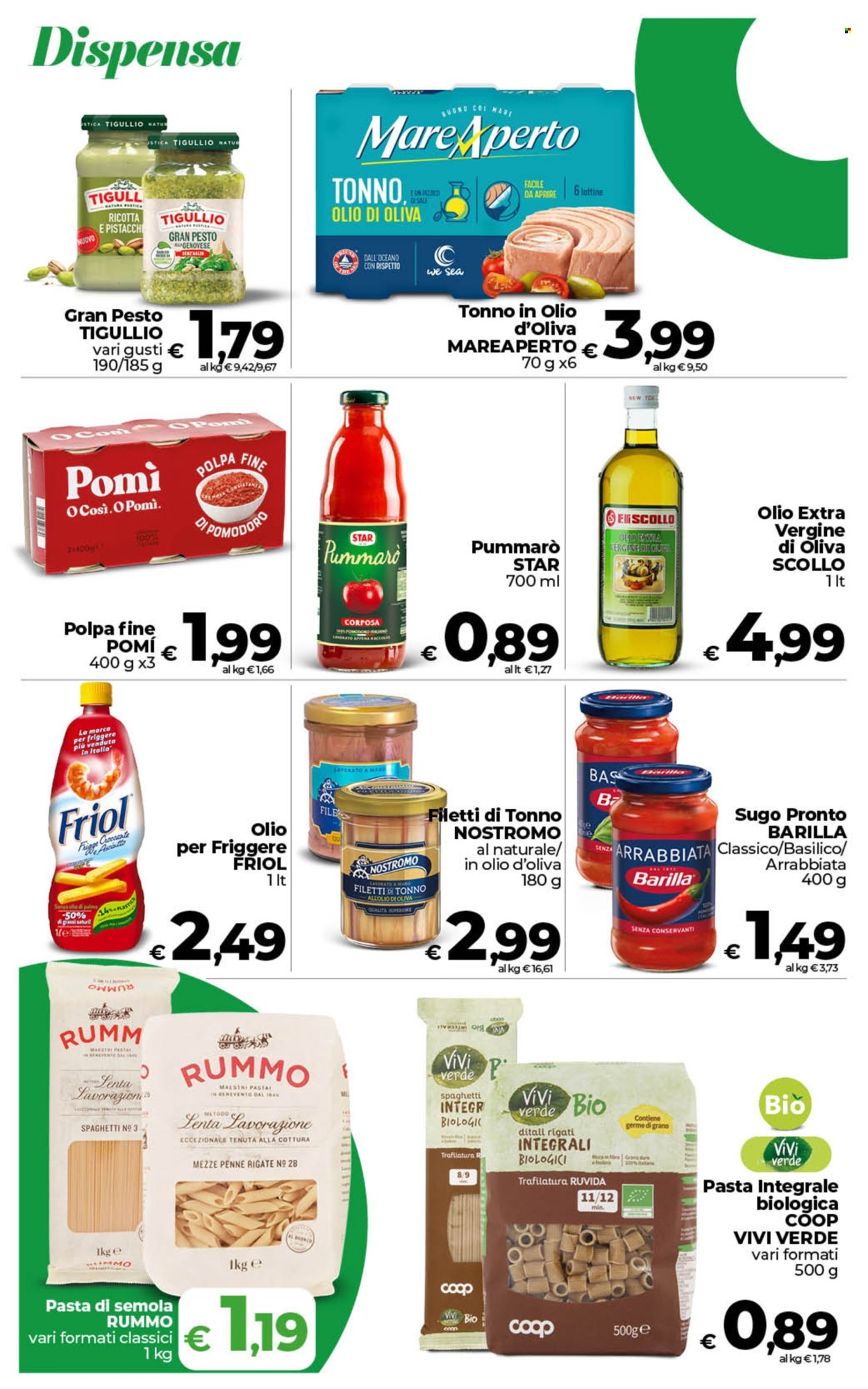 Volantino Coop - 6/3/2026 - 16/3/2026. Pagina 15