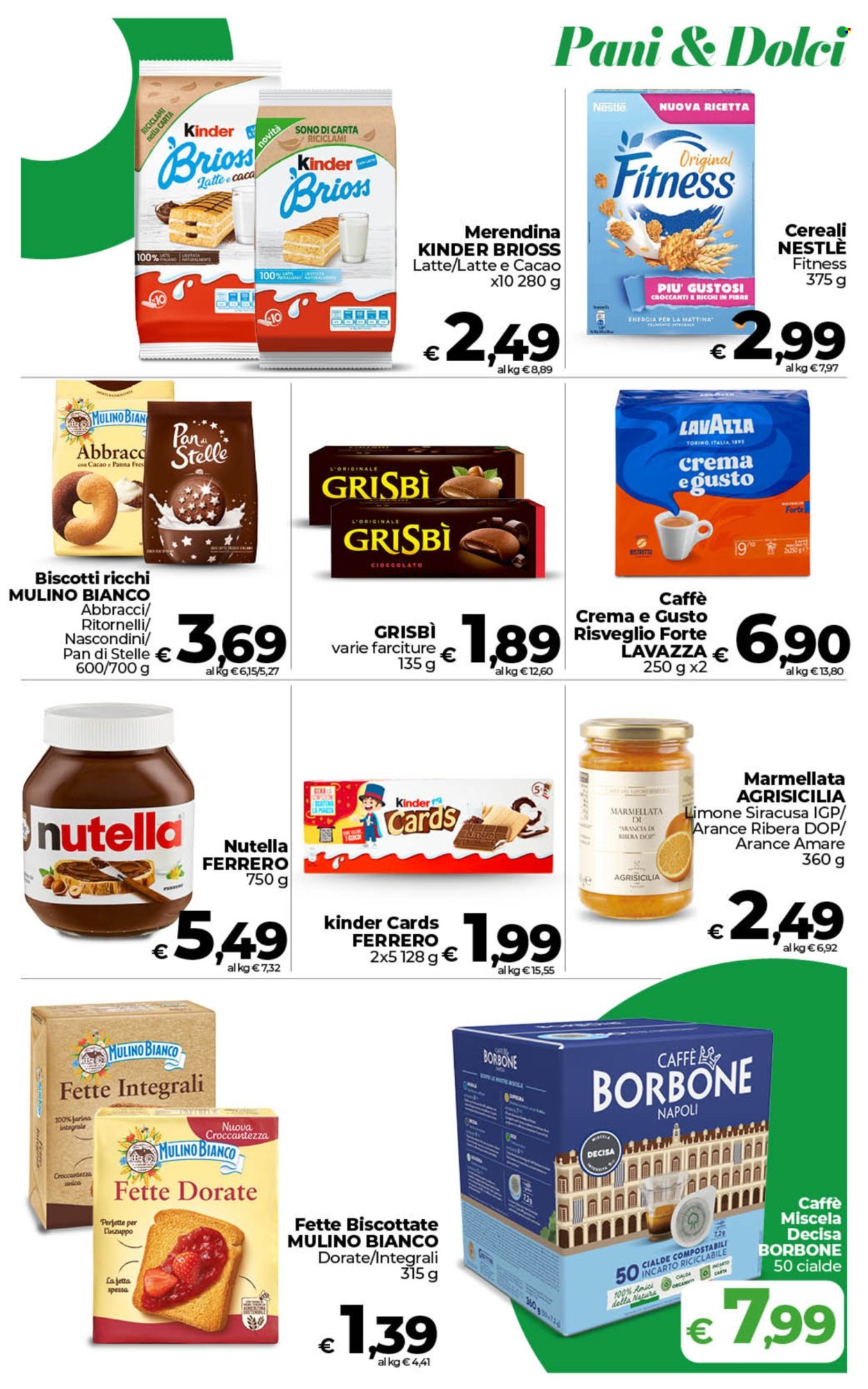 Volantino Coop - 6/3/2026 - 16/3/2026. Pagina 16