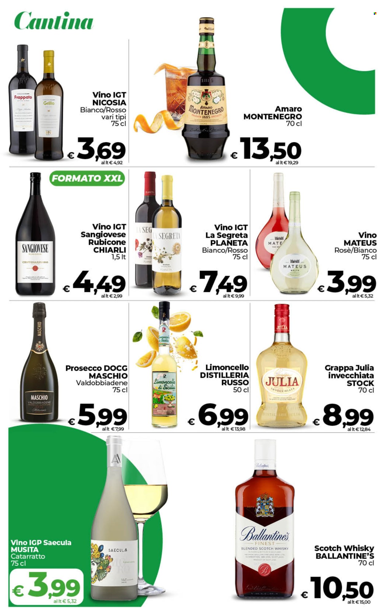 Volantino Coop - 6/3/2026 - 16/3/2026. Pagina 17